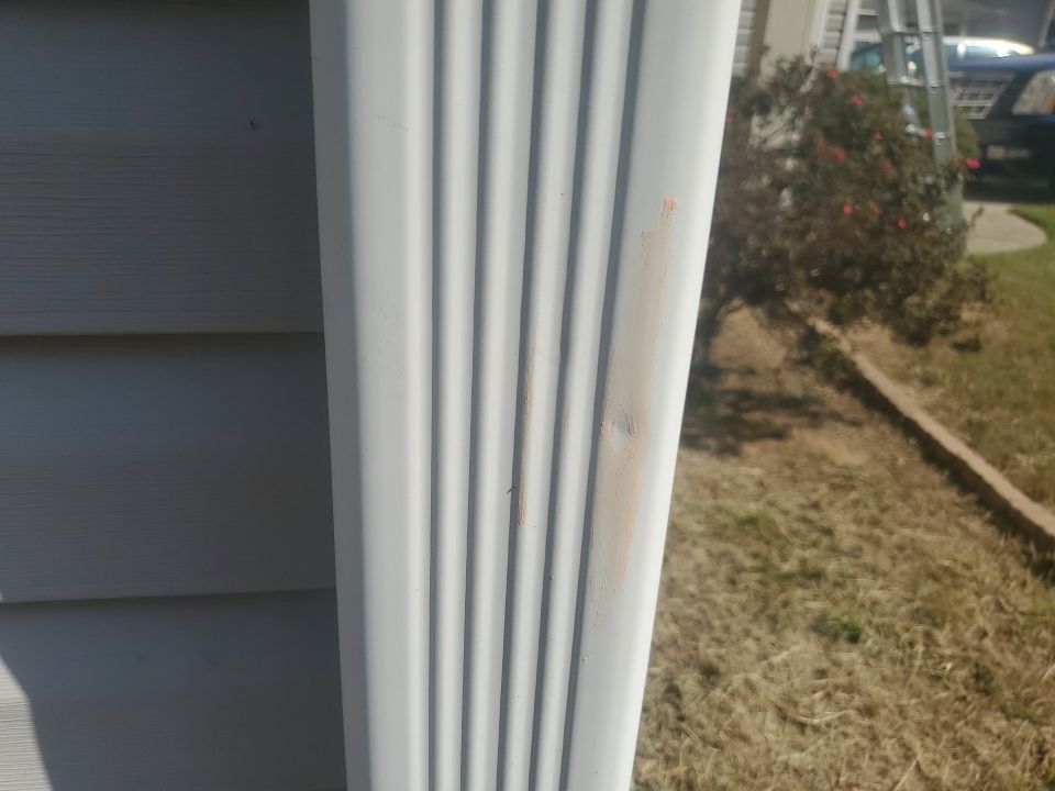 Residential Roofing Installation using Owens Corning by Inspector Roofing and Restoration