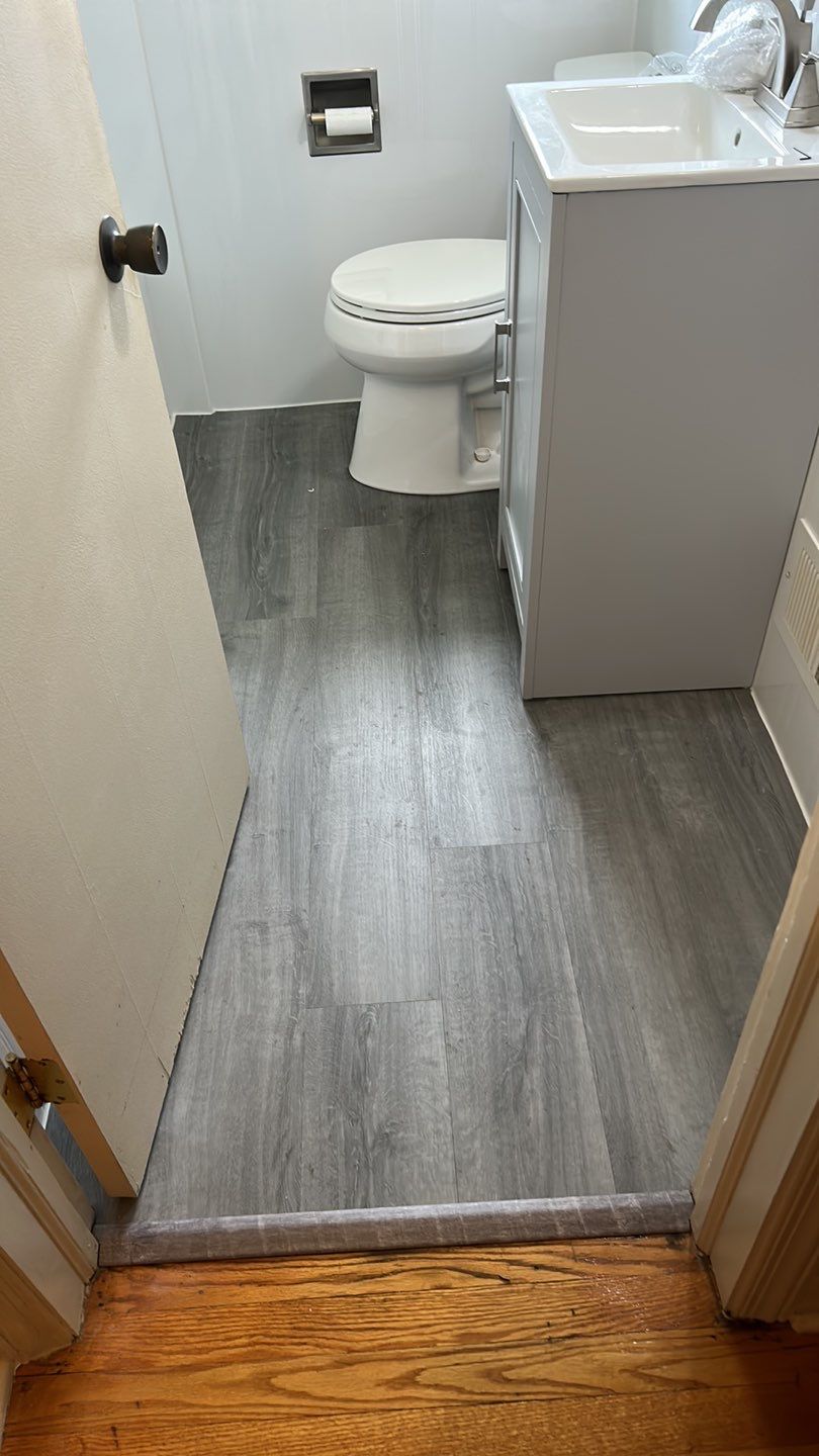 Full Upgrade by BathPlanet SW Virginia