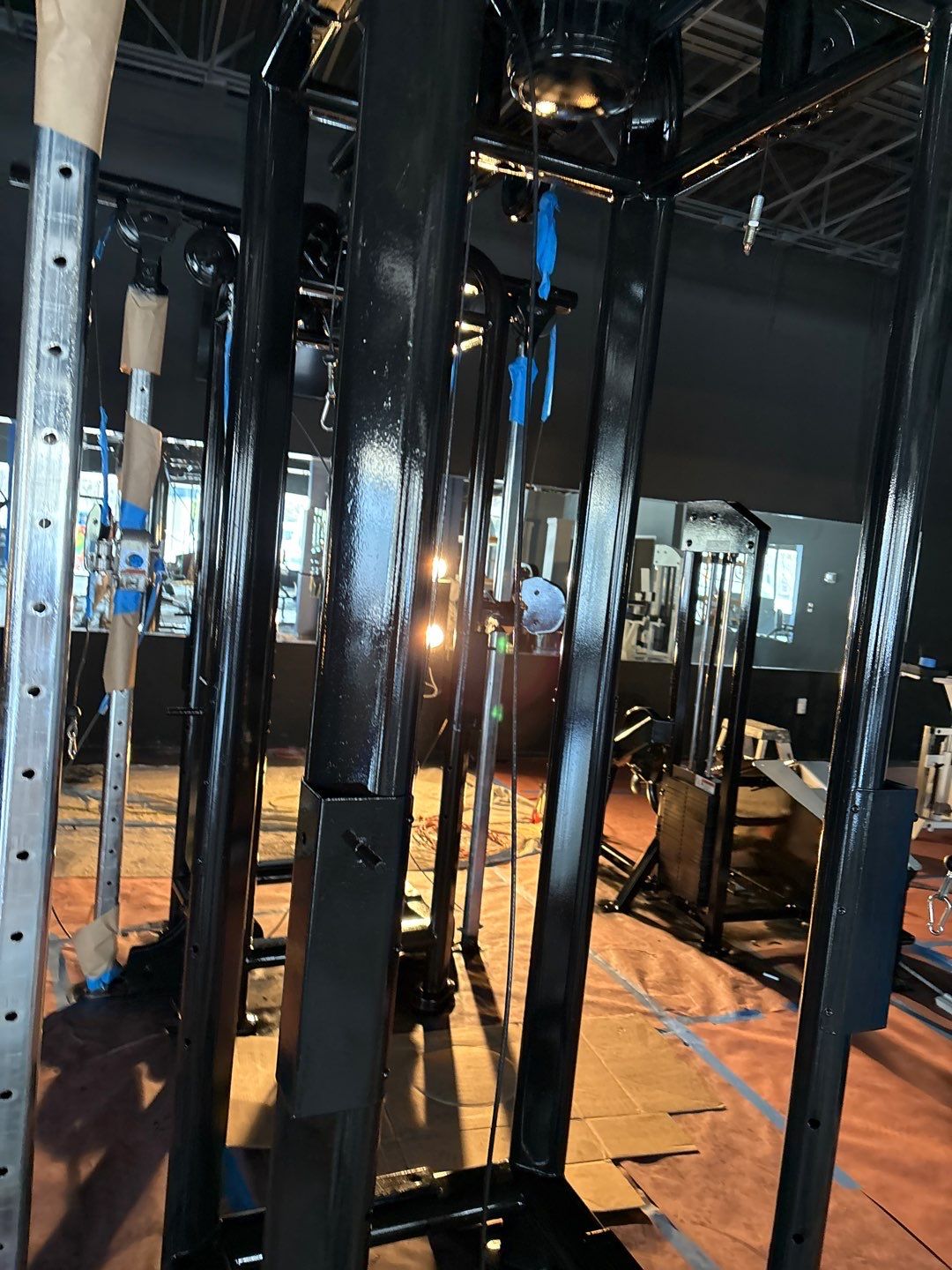 Natural Bodyz Fitness by AKK Painting LLC