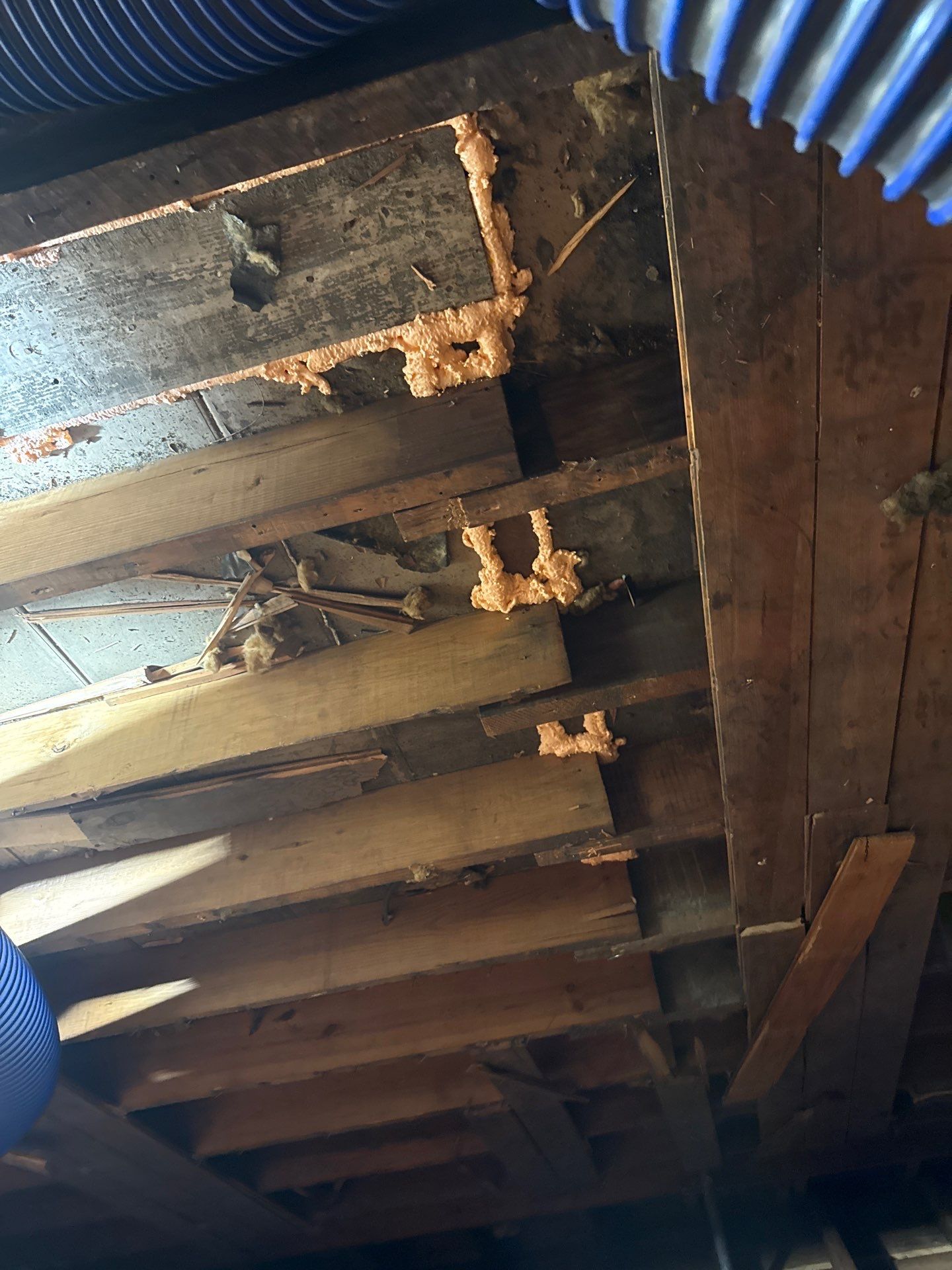 Comprehensive Attic Insulation and Air Sealing in Pittsburgh by Home Environment Solutions