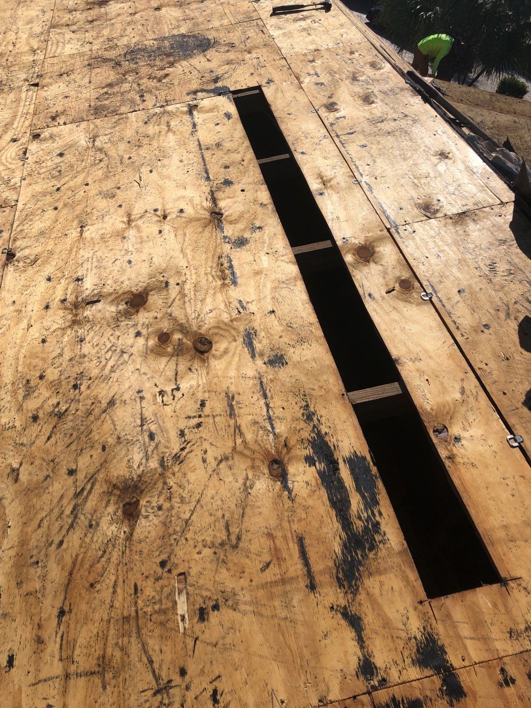 Residential Roofing with Brava Composite Slate by International Roofing