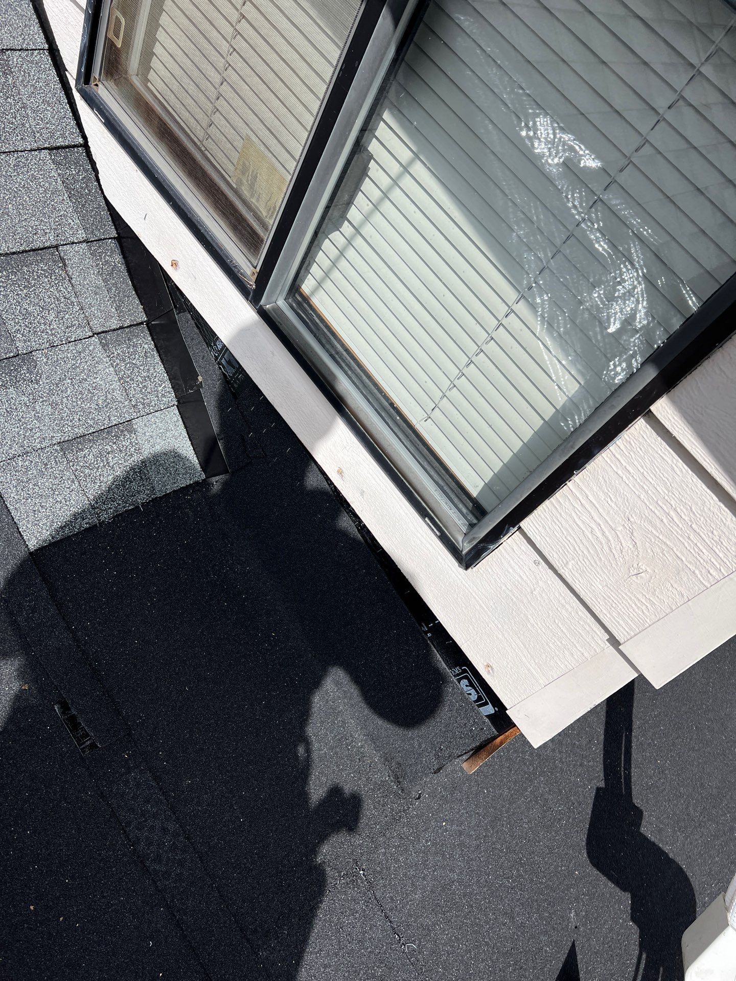 Residential Roofing Installation using GAF HDZ Shingles by Roofing Formula LLC