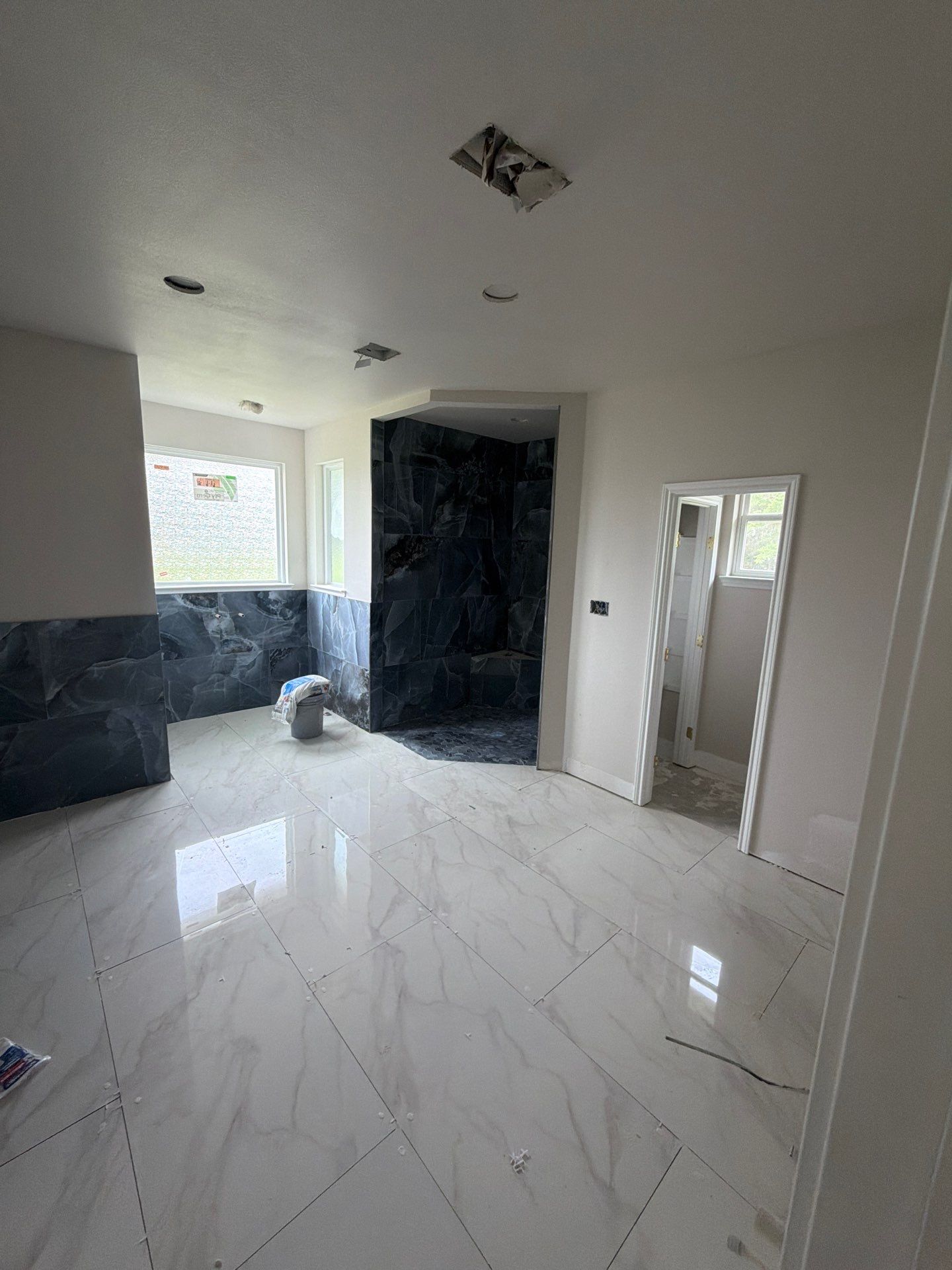 Full Home Demo & Rebuild - Shepard TX by Harden Enterprise Services LLC