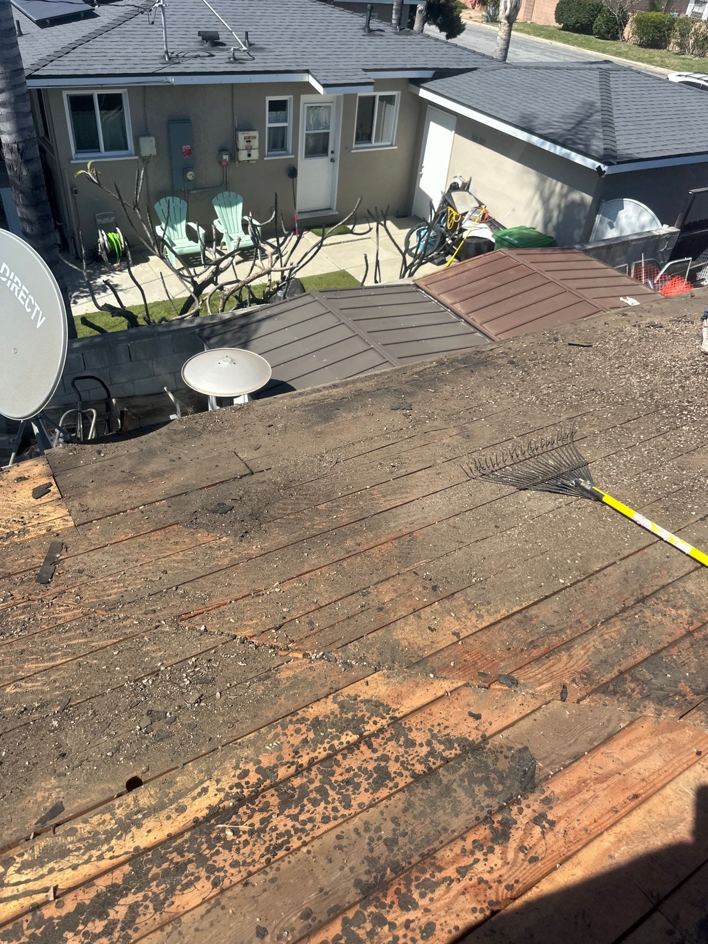 Roof Replacement- Covina, CA 91722 by Epic Roof Replacement