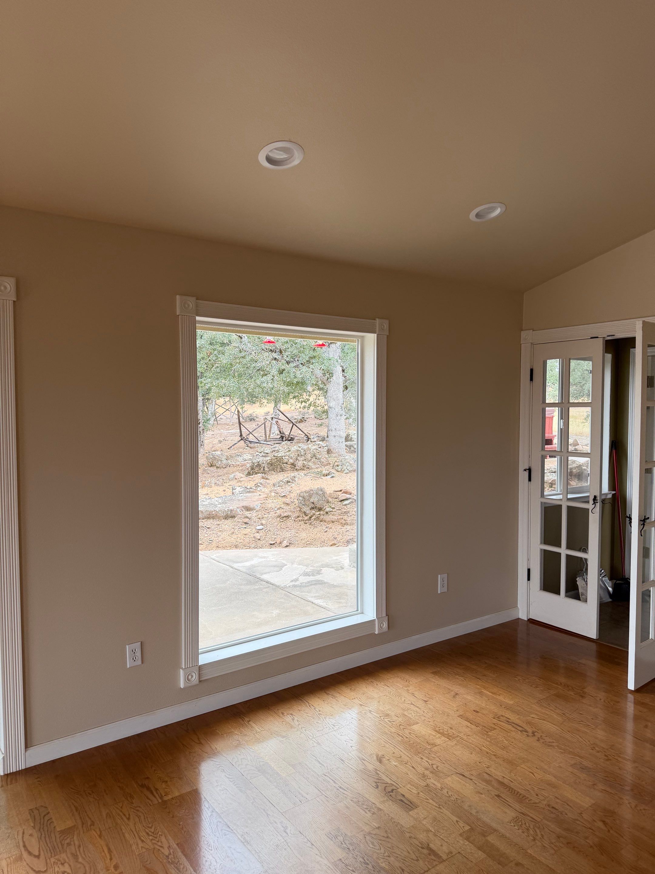 Interior Painting in Midpines by Lancaster Painting