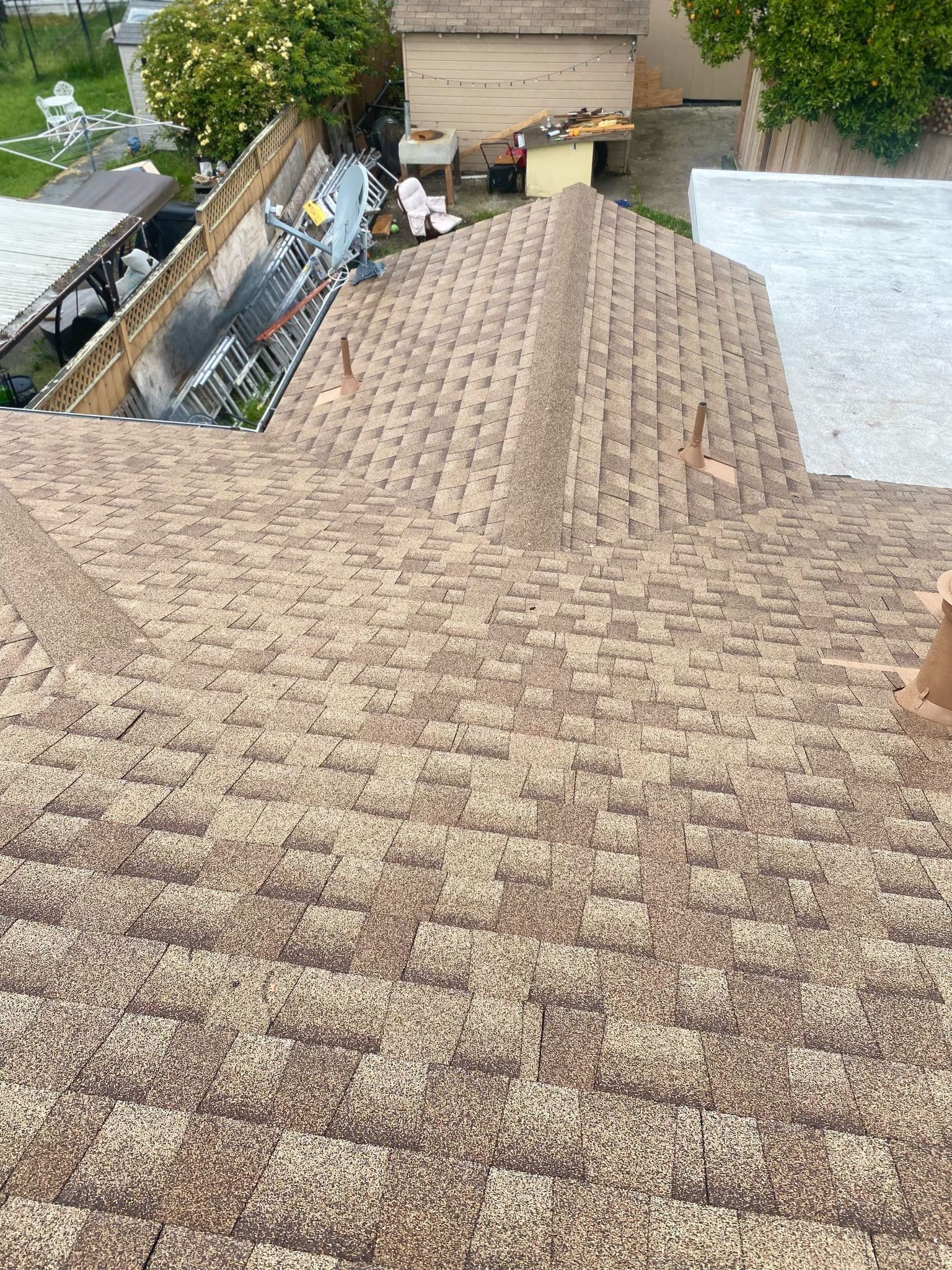 Roof Replacement - Castro Valley, CA 94546 by Epic Roof Replacement