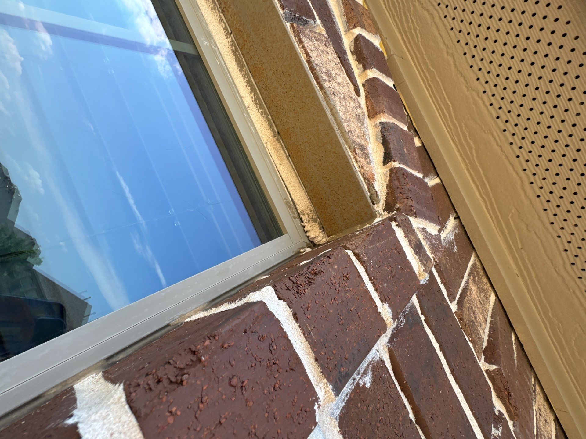 Project in Wylie by Rhino Roofing and General Contracting, LLC
