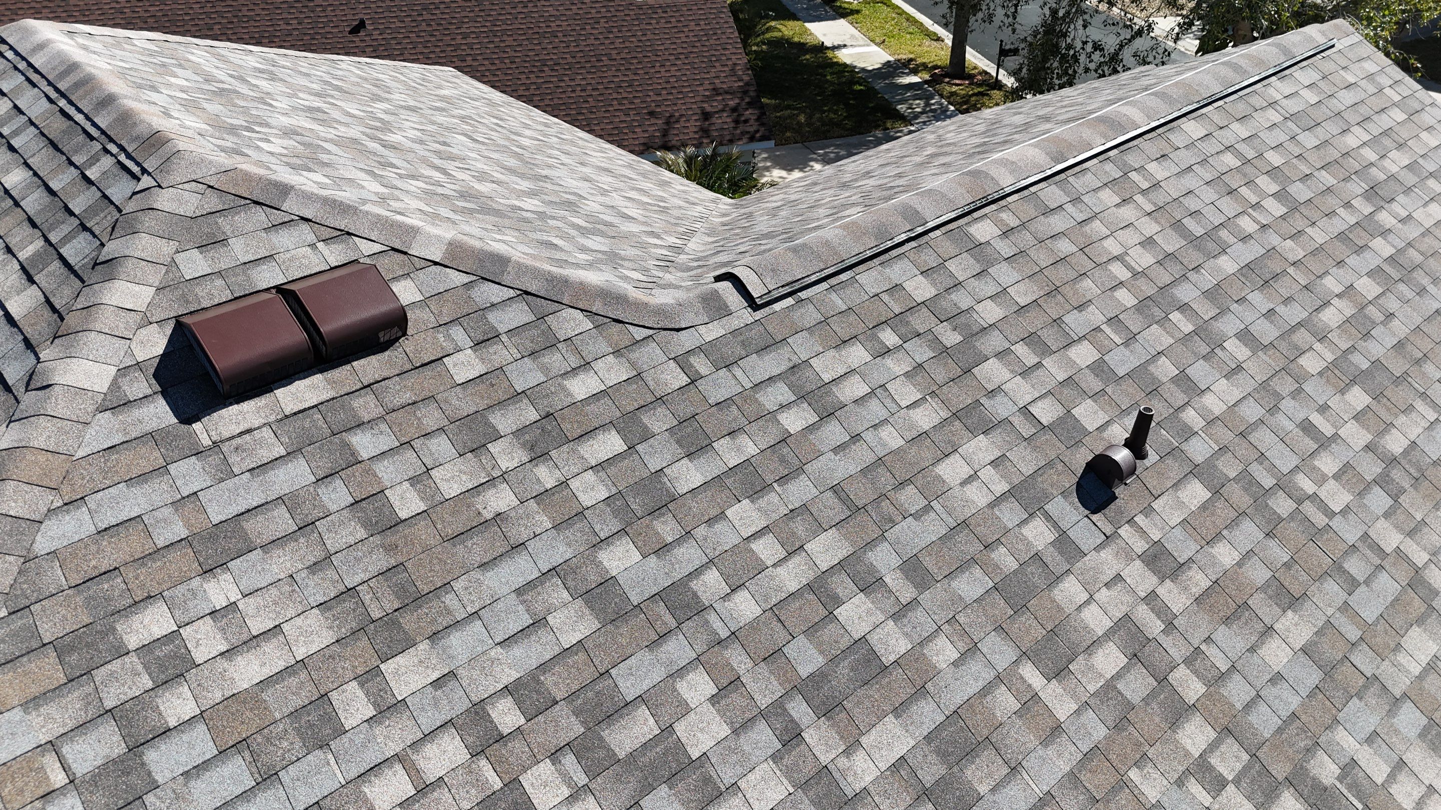 Roof Replacement in Riverview, FL by Shingle Masters Roofing