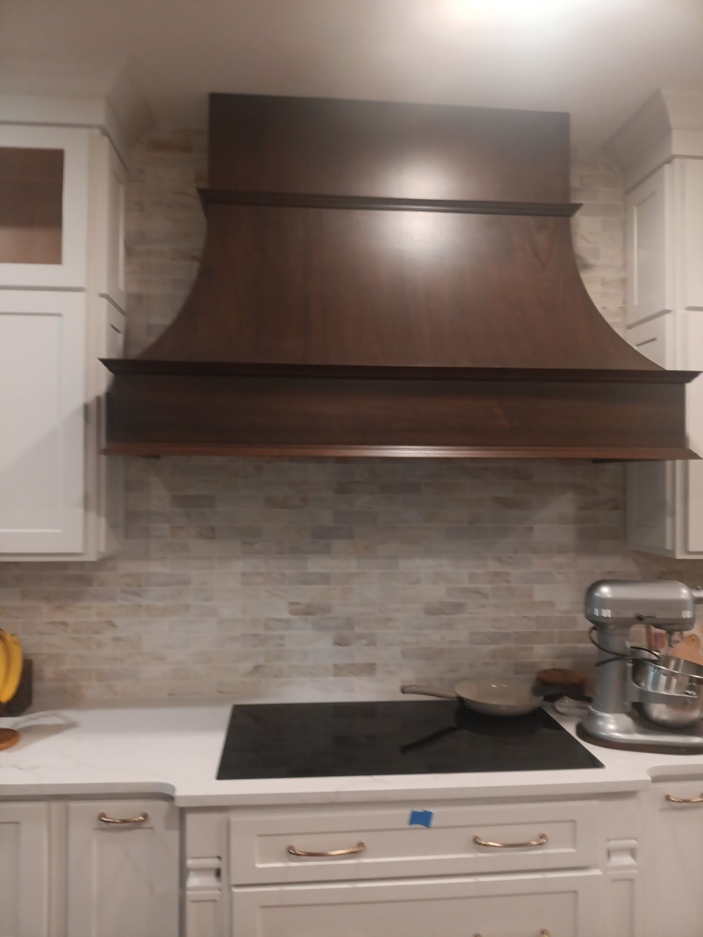Custom Kitchen Cabinet Installation and Layout Design in Reeds Spring by Kitchen Works LLC