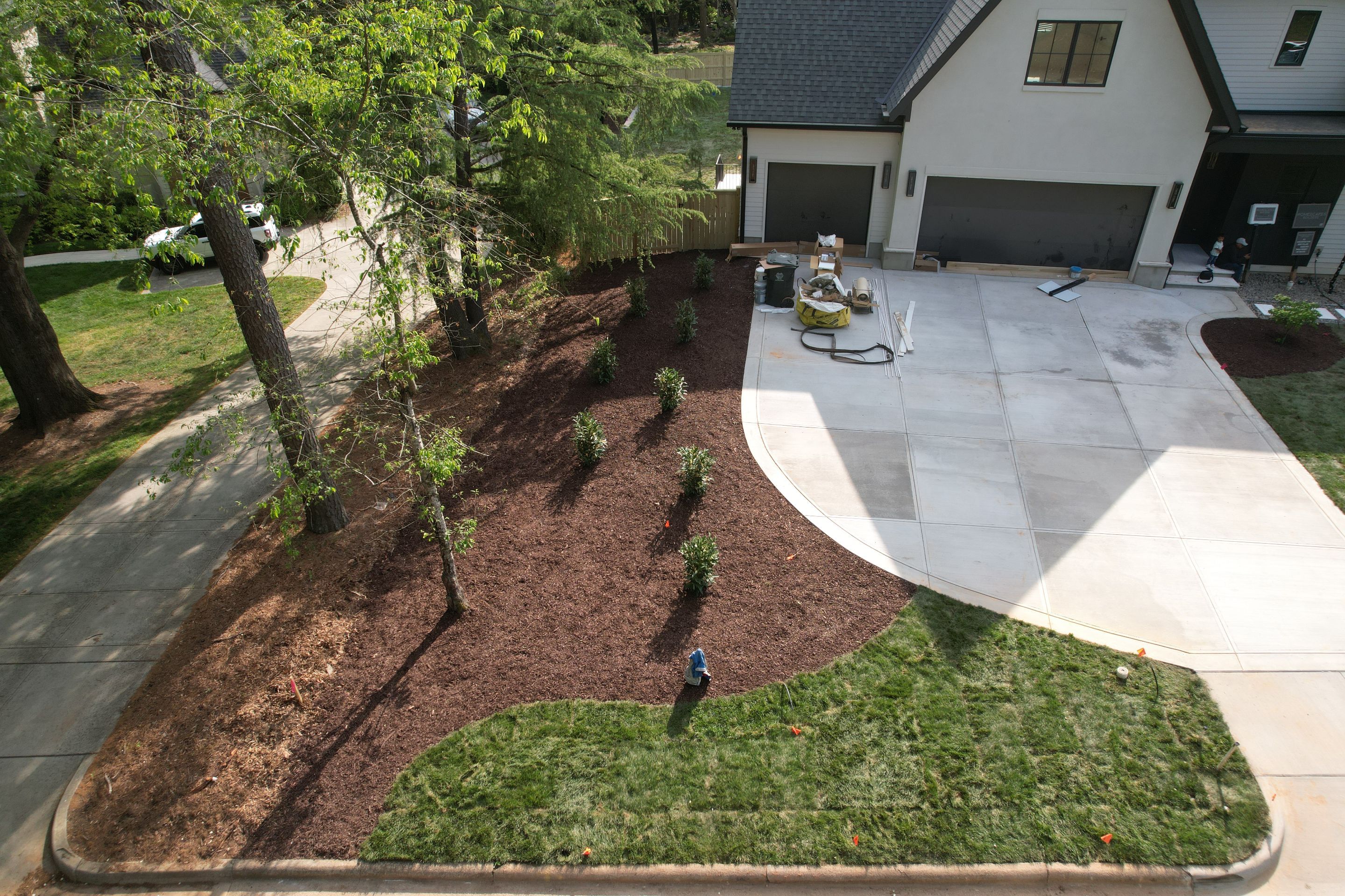 7917 S Bridgewater by Paragon Contracting