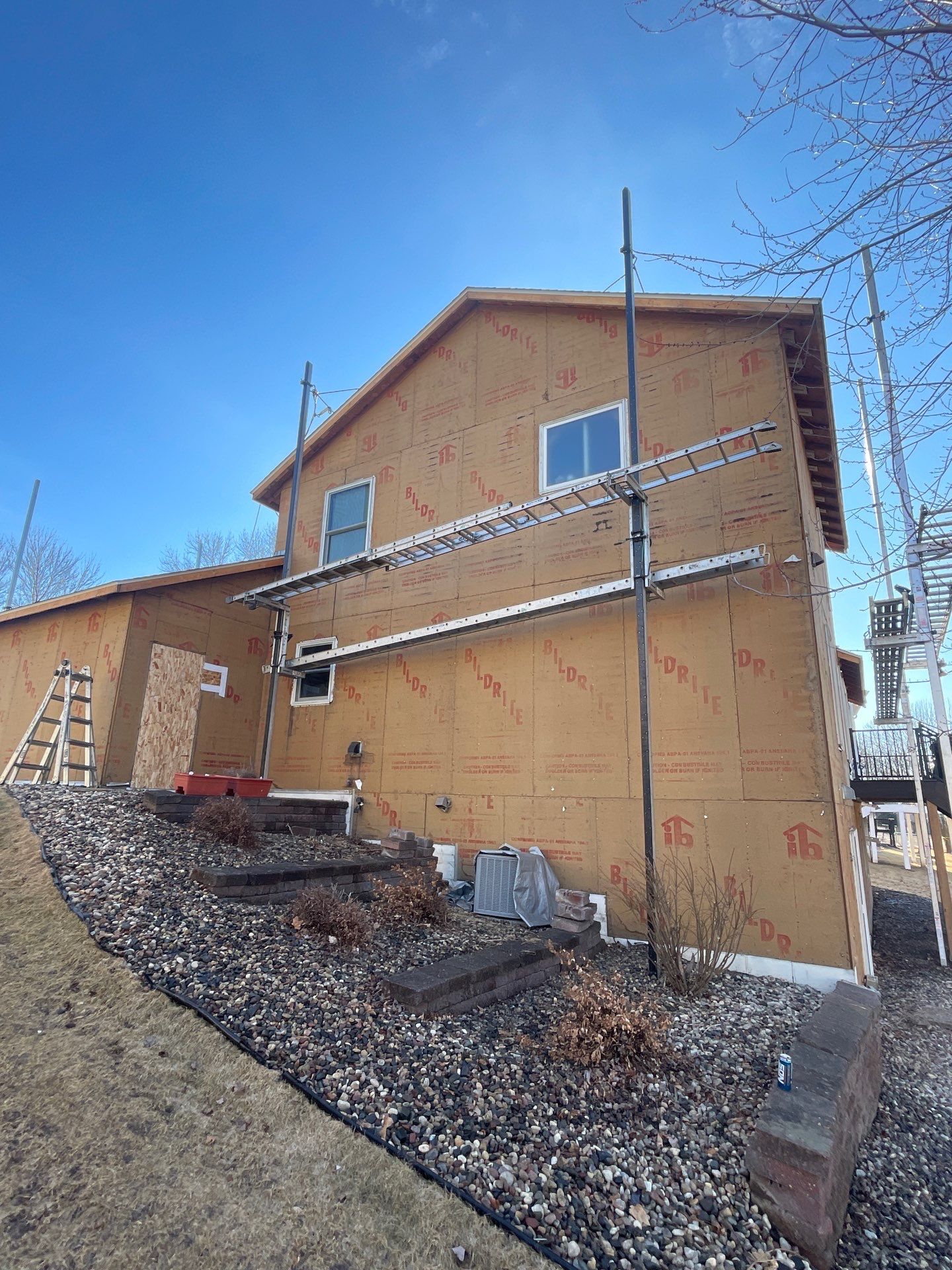 Full Exterior Remodel – Roof, Siding, Gutters & More | Farmington, MN by First Impressions Exteriors