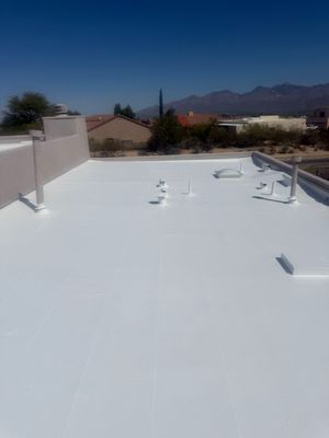 Project in Tucson- 85748