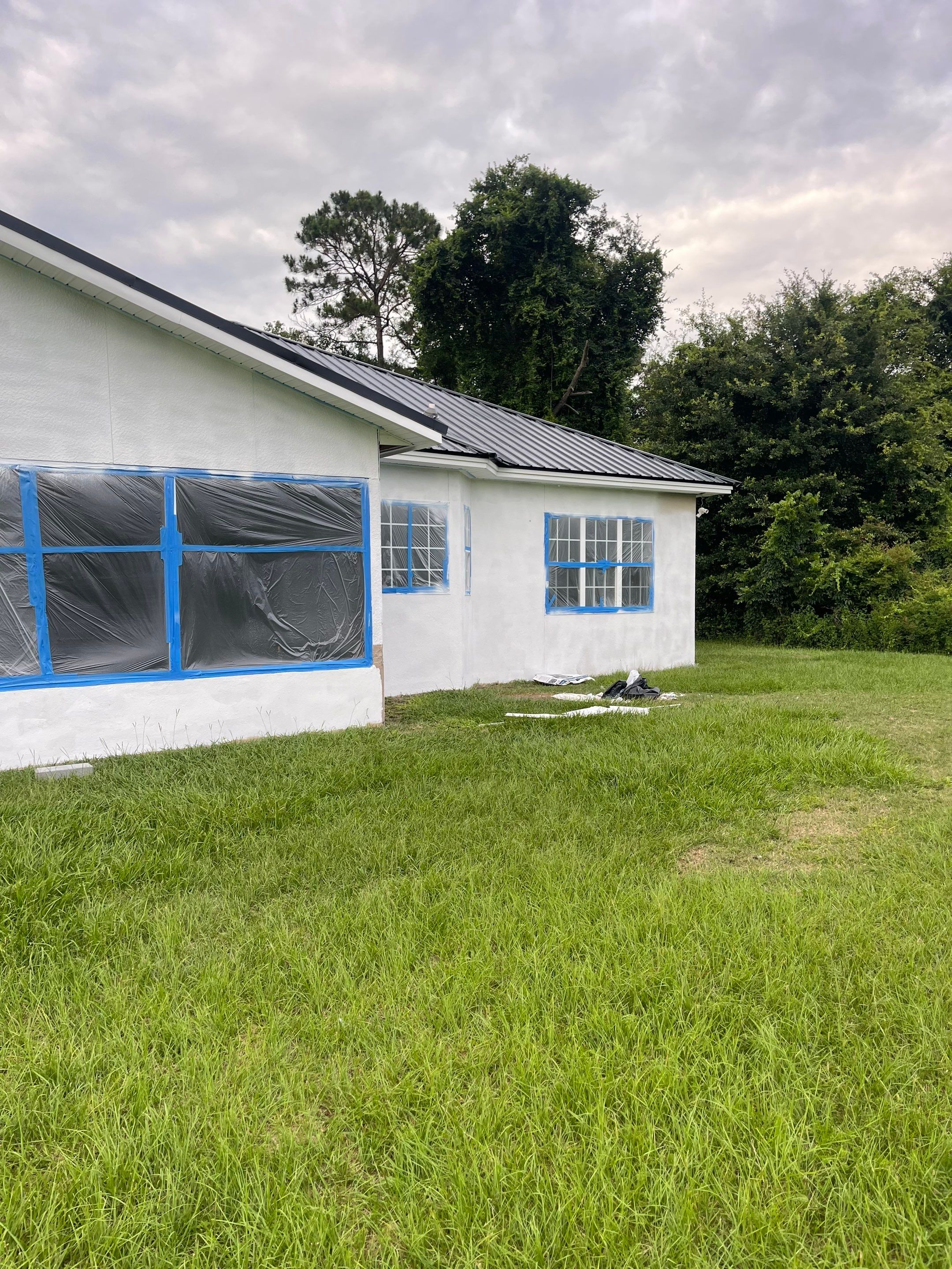 Project in Brunswick, GA by Sapelo Pro Renovations LLC 