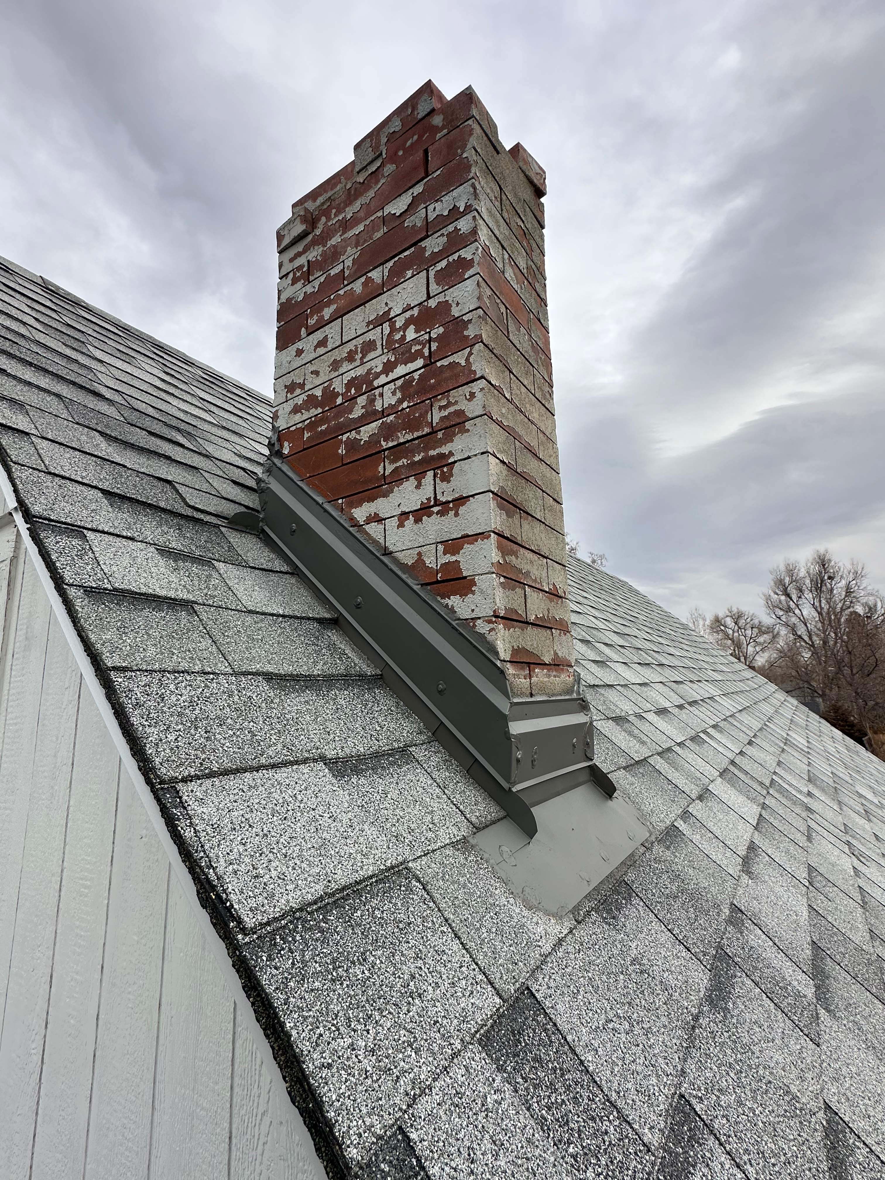 Residential Roof Replacement in Denver, CO by  Advanced Construction Roofing LLC