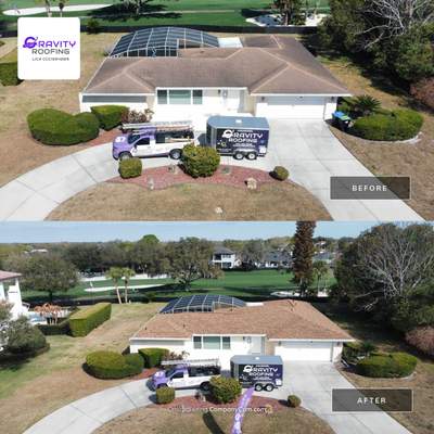 Project in Orlando