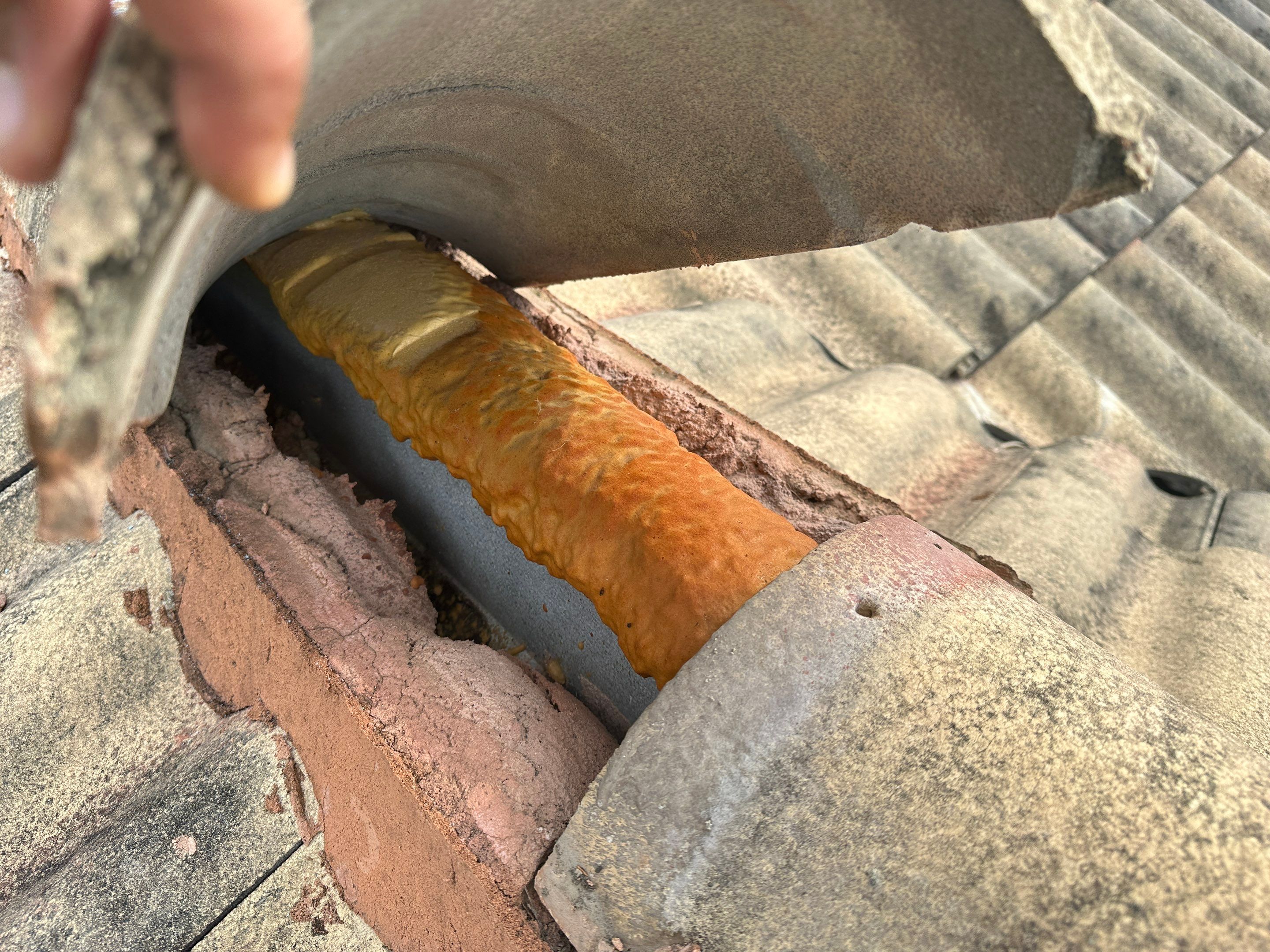 Roof Damage Claim in Cape Coral by FLAPA & KeyStone