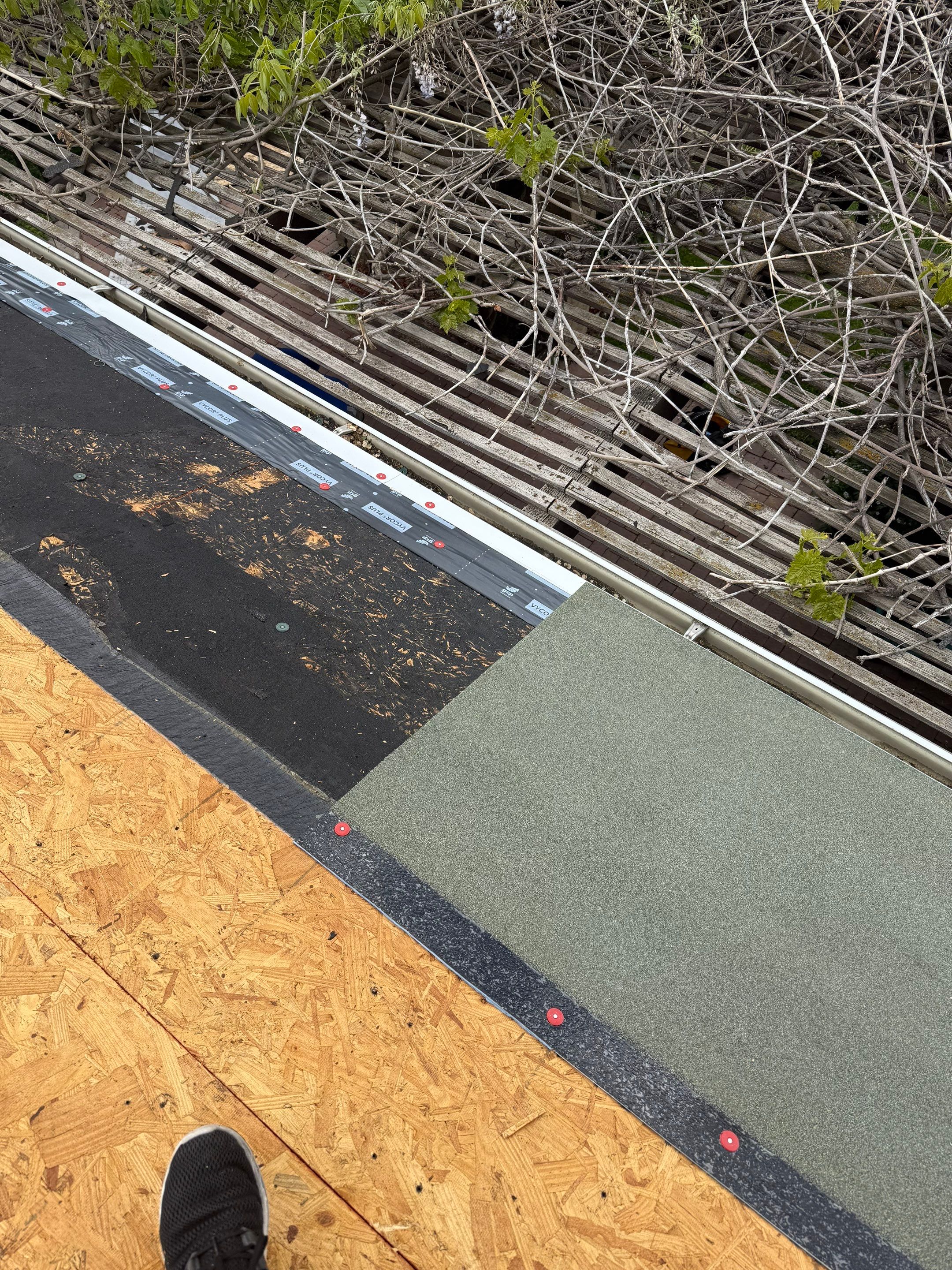 Roofing in Sandy, UT by Go Pro Roofing