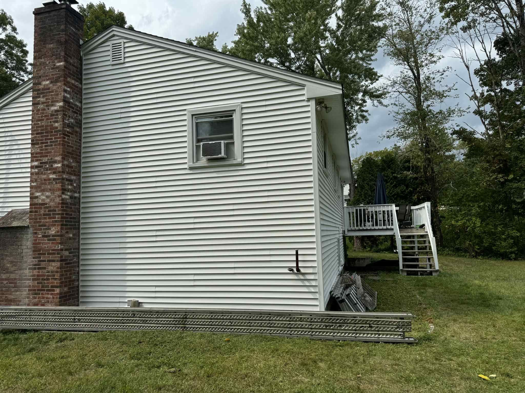 Siding Replacement by Mighty Dog Roofing of Greater Middlesex County