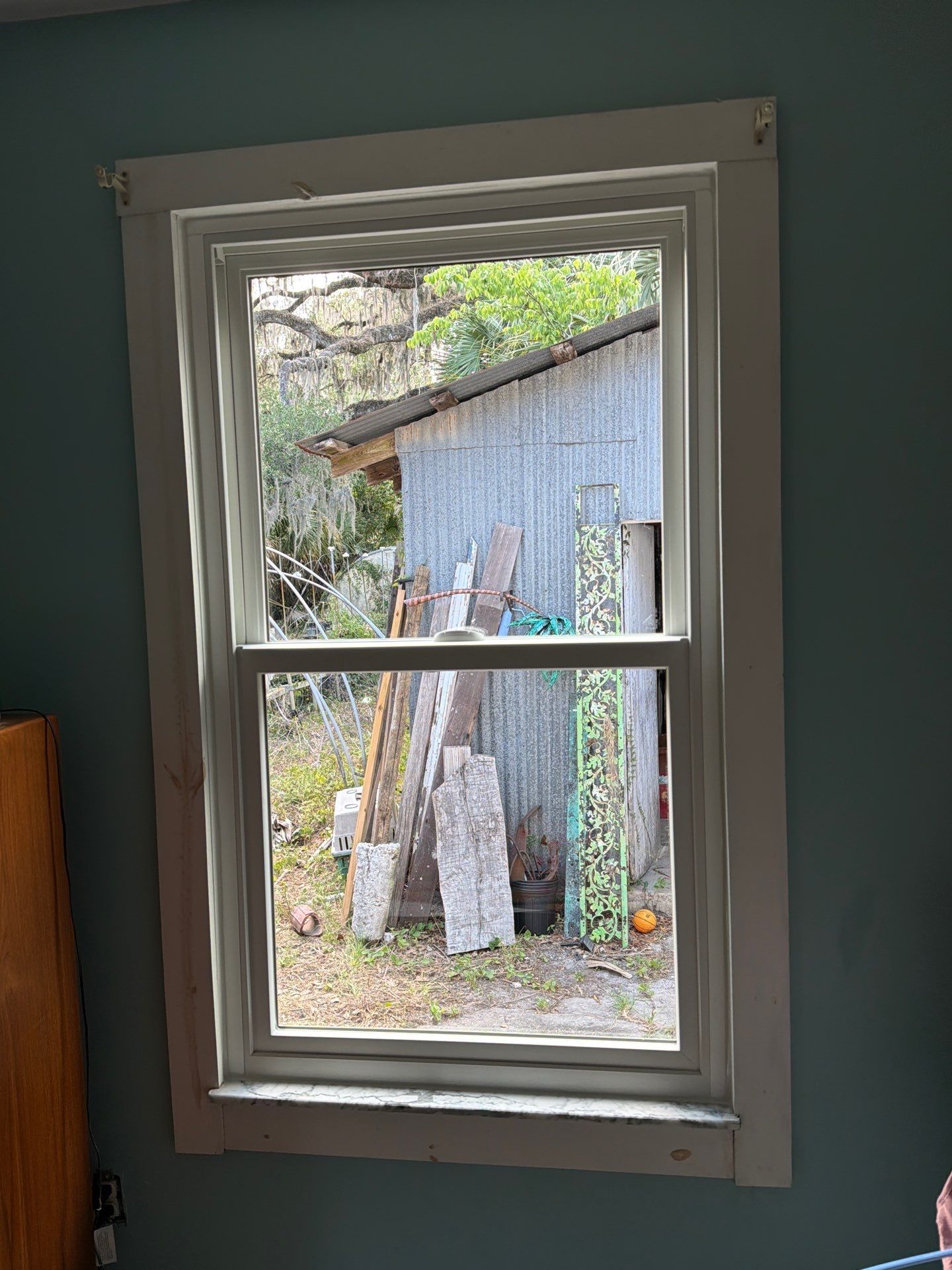 Project in Micanopy, FL by Windows & Doors Store