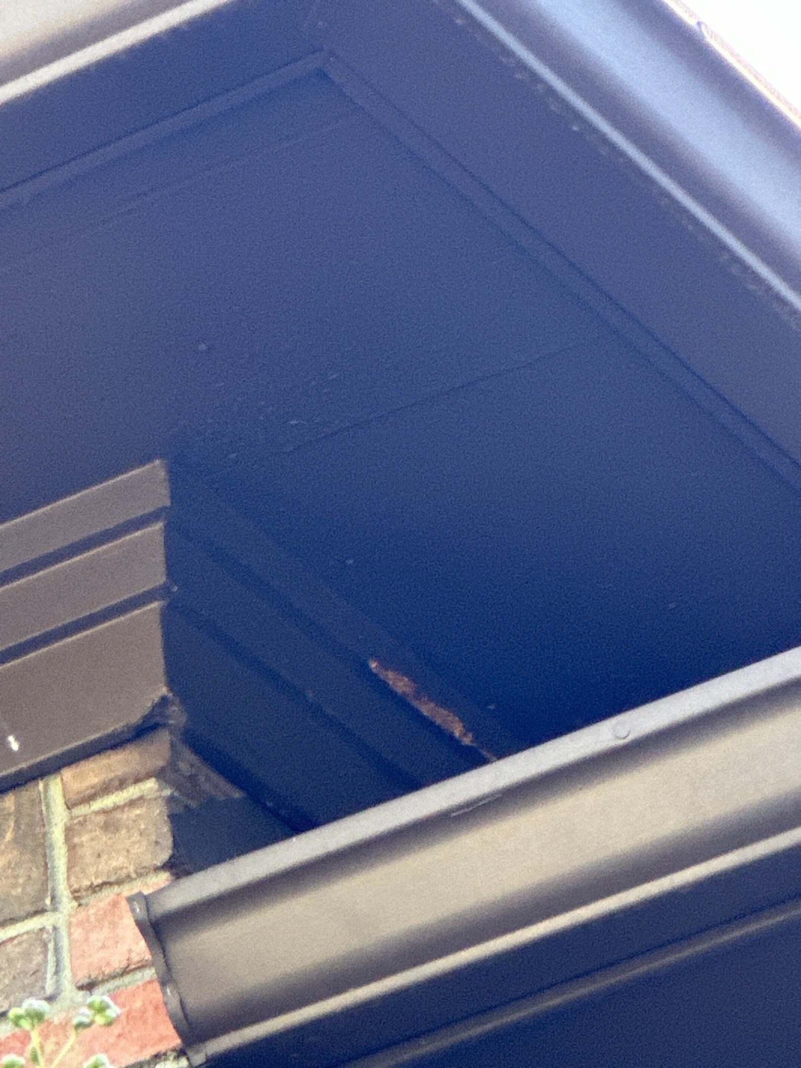 Shingle Replacement in Hoover (Charcoal) by The Roofing Dudes