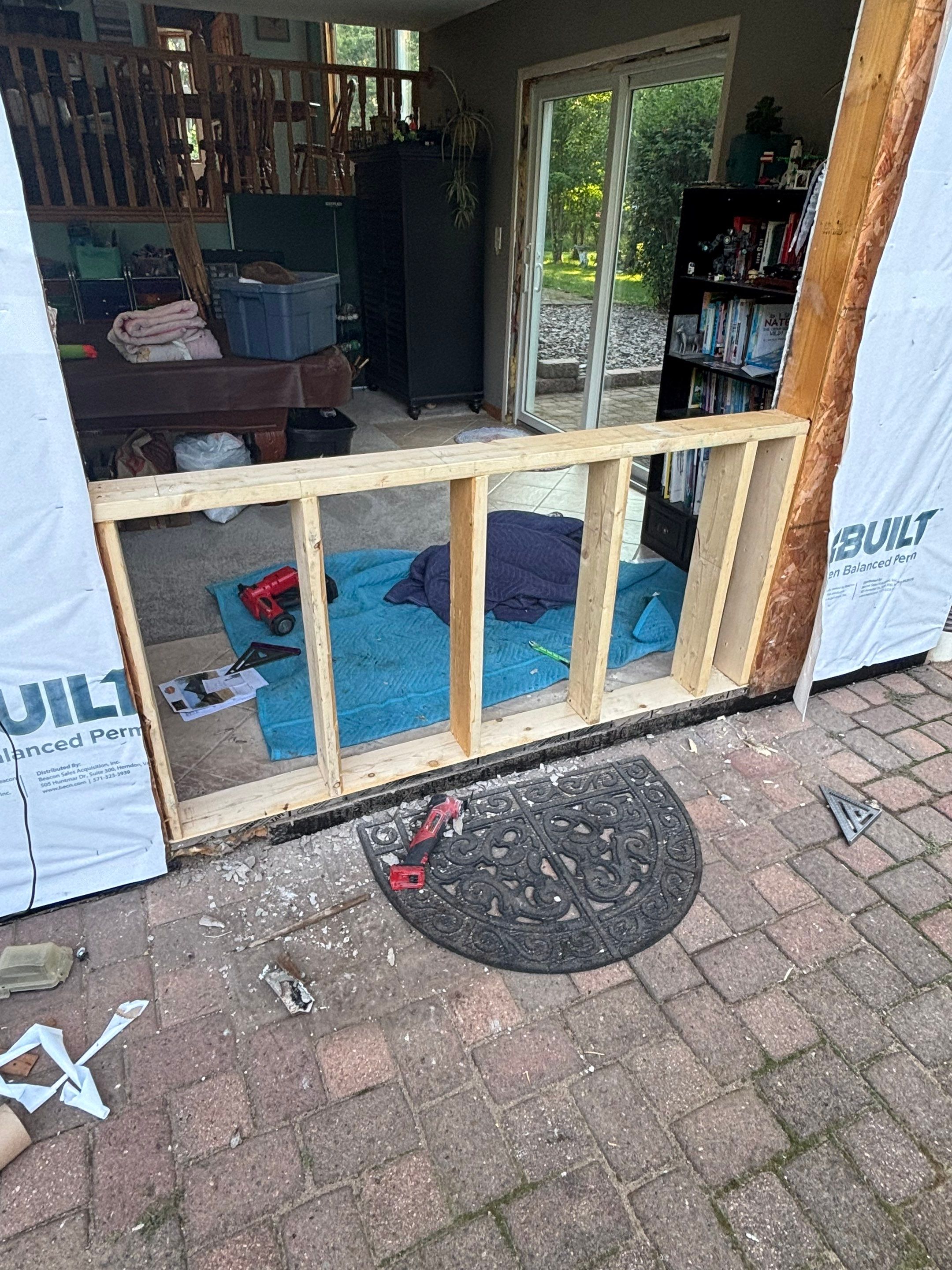 Full Exterior Remodel by Zablocki Roofing & Exteriors