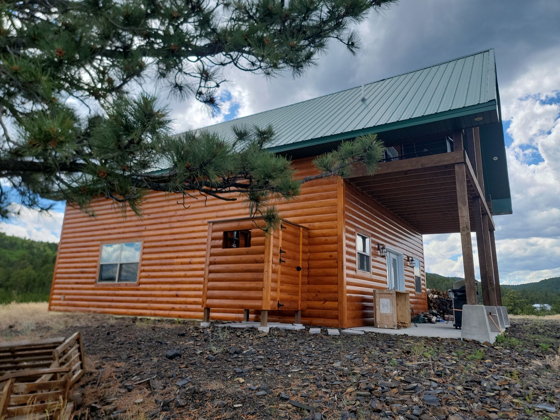 Insurance Won't Cover Cosmetic Damage by Weather-Tite Exteriors LLC