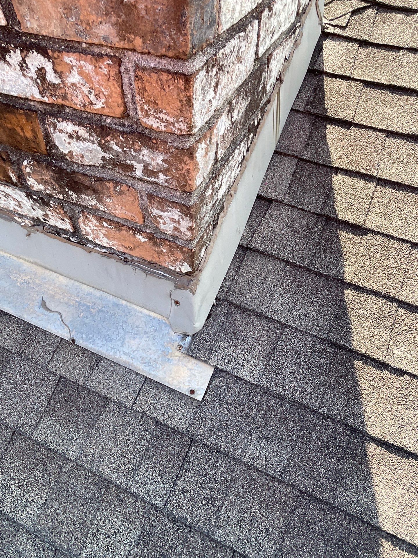 Residential Roofing Repair using Owen's Corning Duration (Lifetime) Shingles by Roof Repair Company