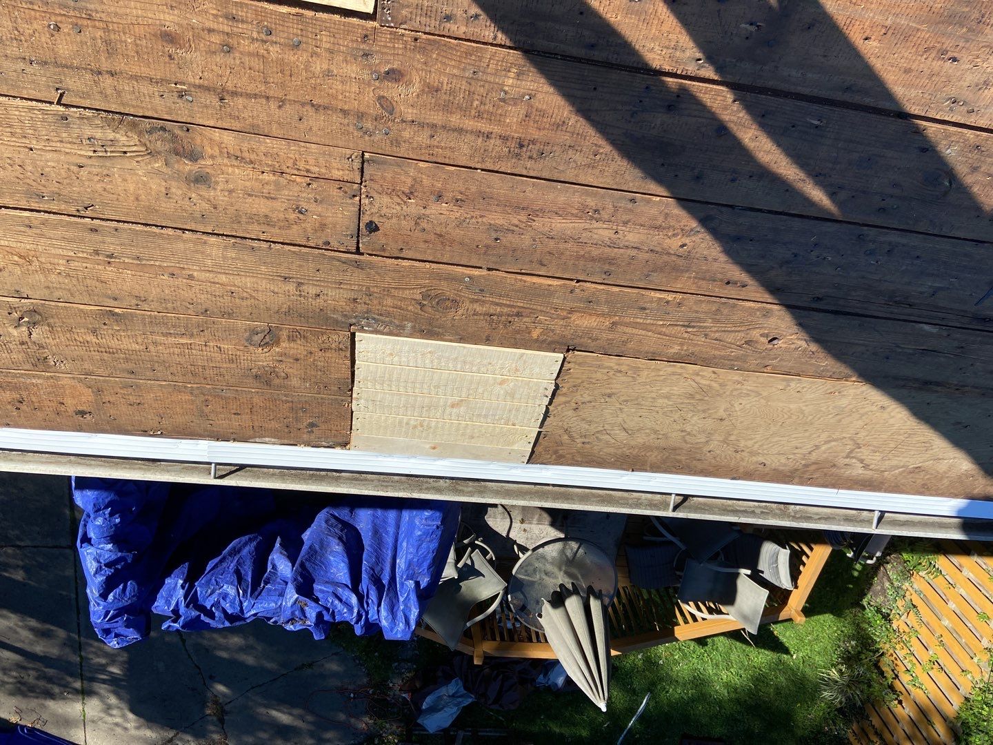 Roof Replacement using CertainTeed Landmark by 180 Contractors