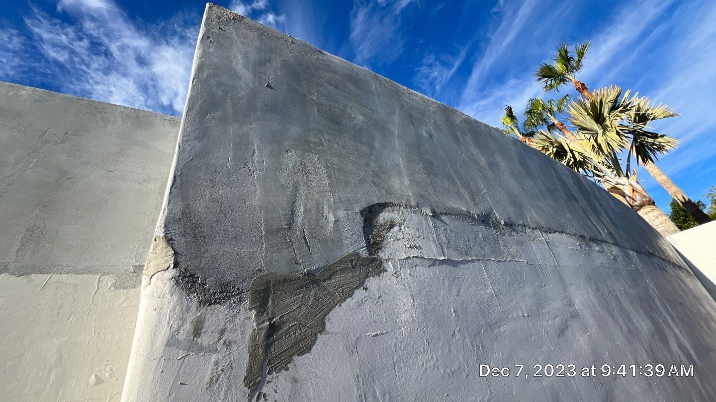 Exterior Painting - Paradise Valley by Crash of Rhinos Painting & Garage Floors