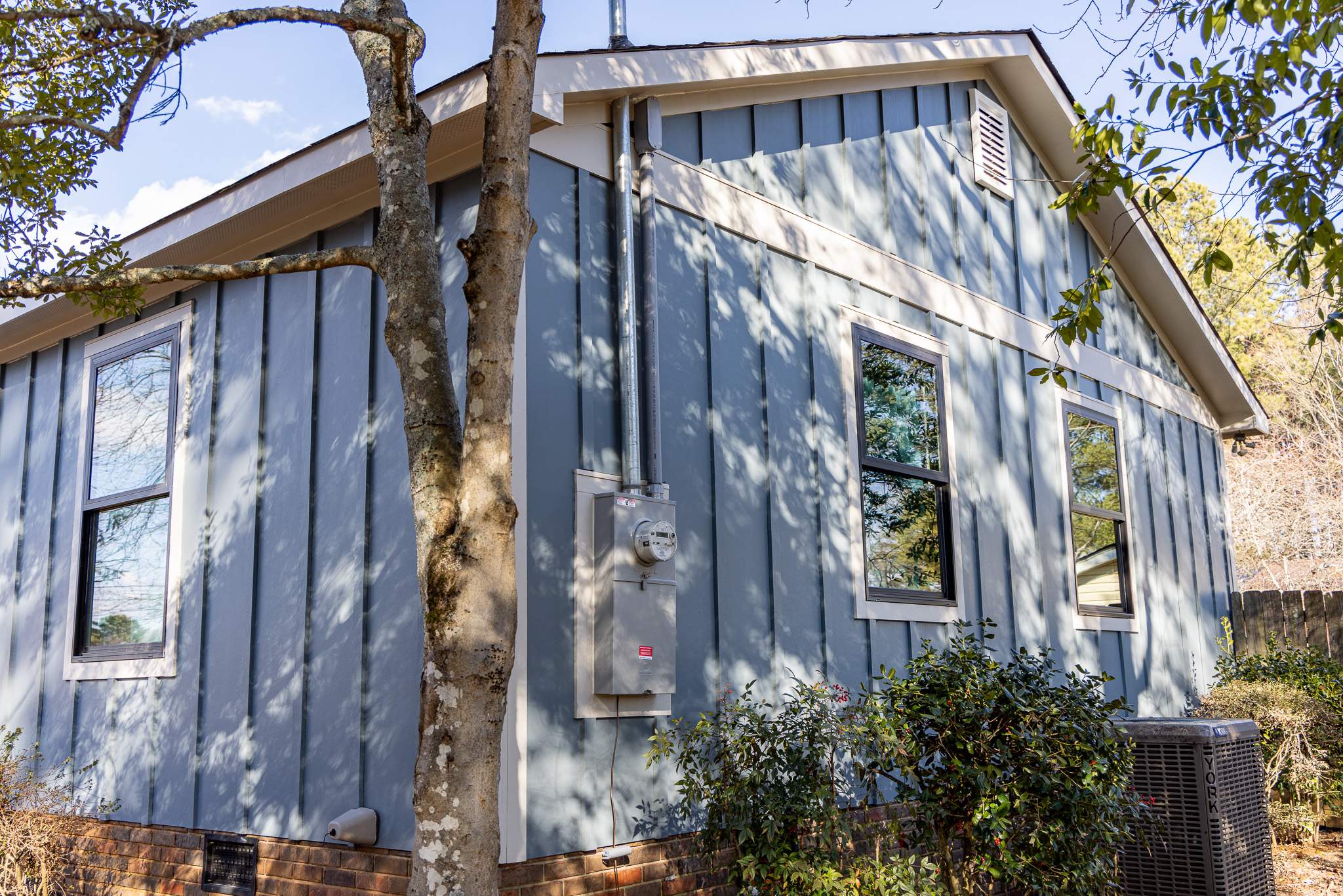 John Walker Drive by Freedom Exteriors 