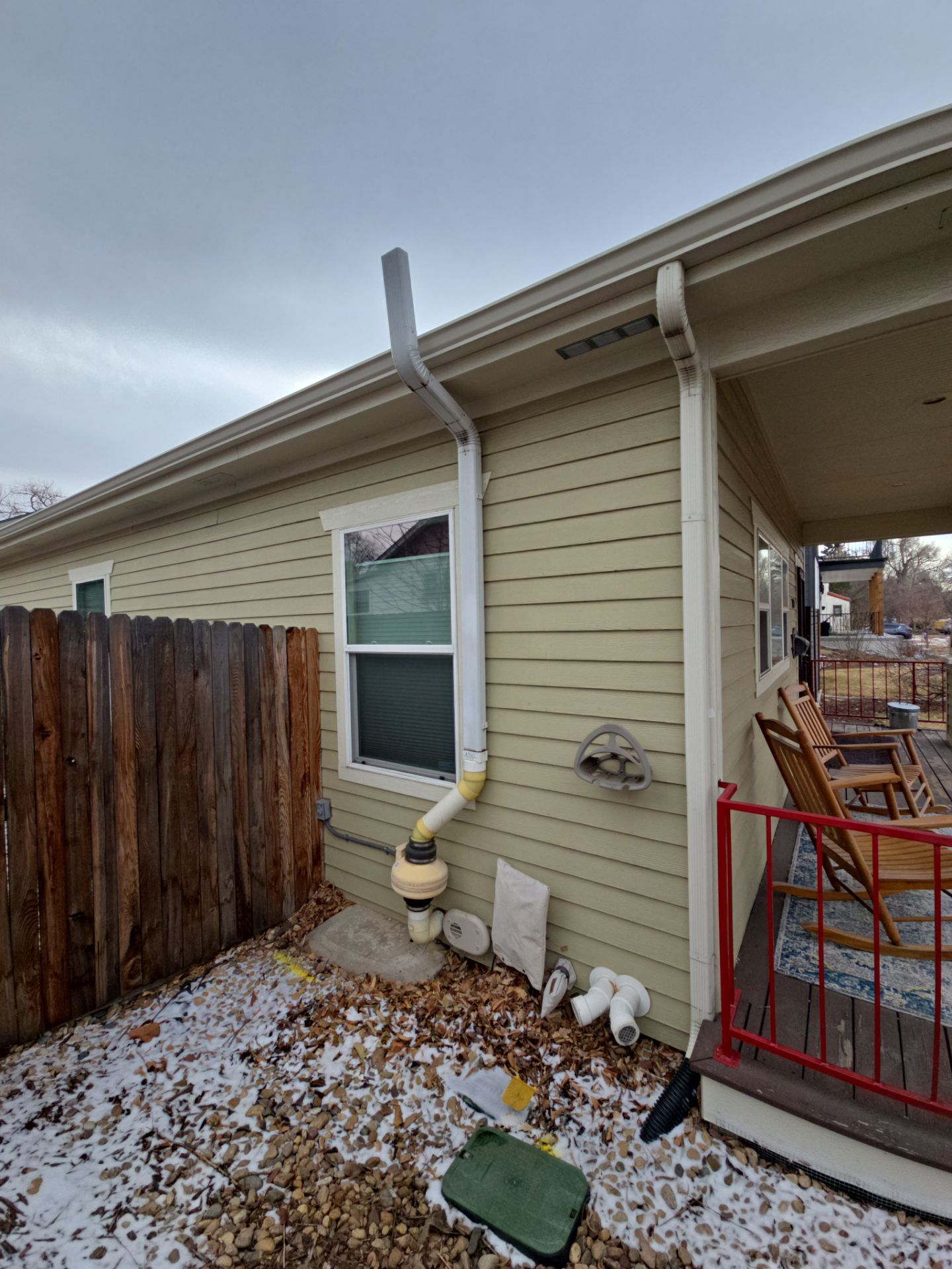 Denver University Glow‑Up: A True Head‑Turner by J&M Painting LLC