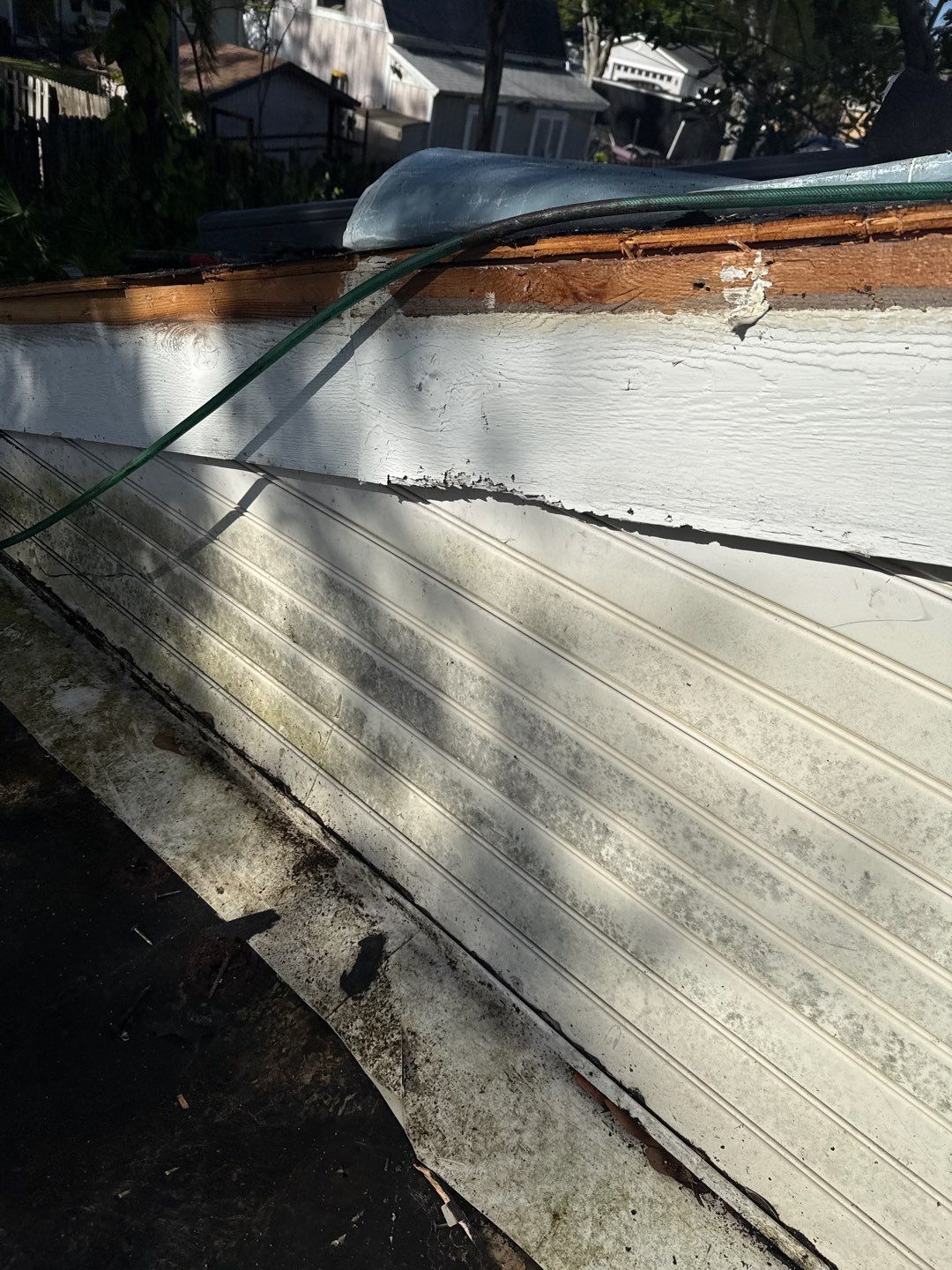 Project in Largo 33773 by Mitchell Roofing Company LLC 