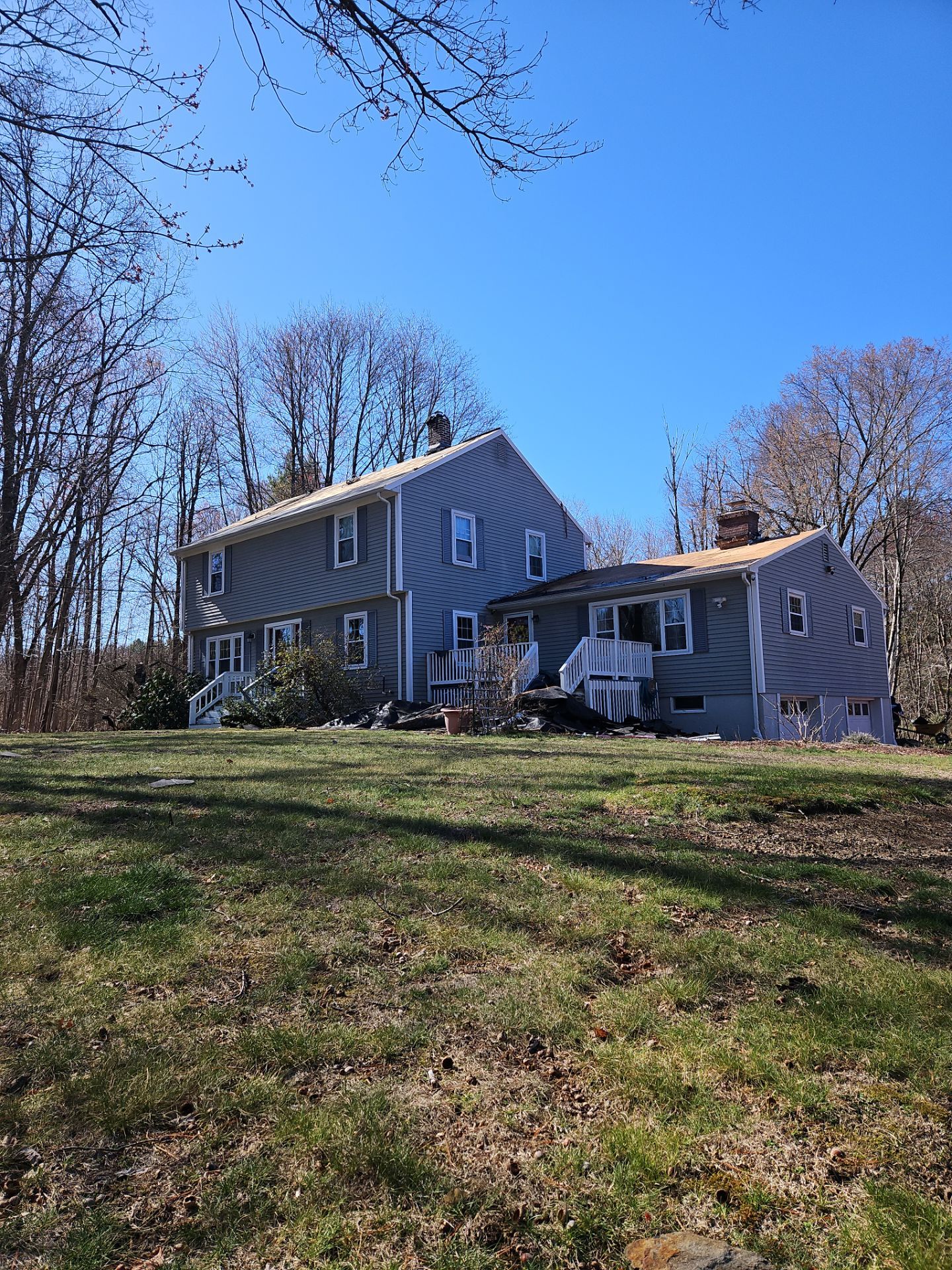 Roofing & Windows | Littleton by Mighty Dog Roofing of Greater Middlesex County