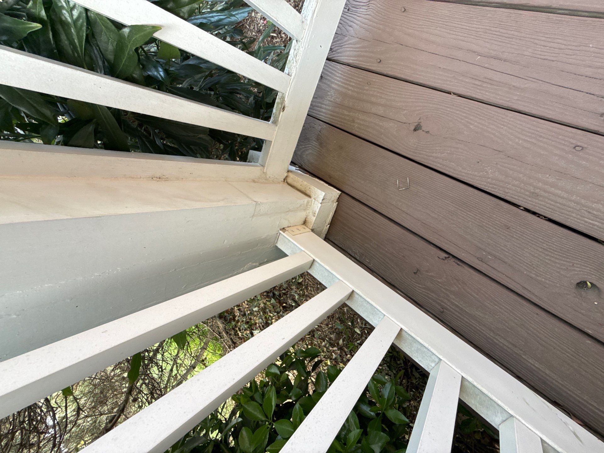Exterior Repairs in Arlington, VA by My Painter 