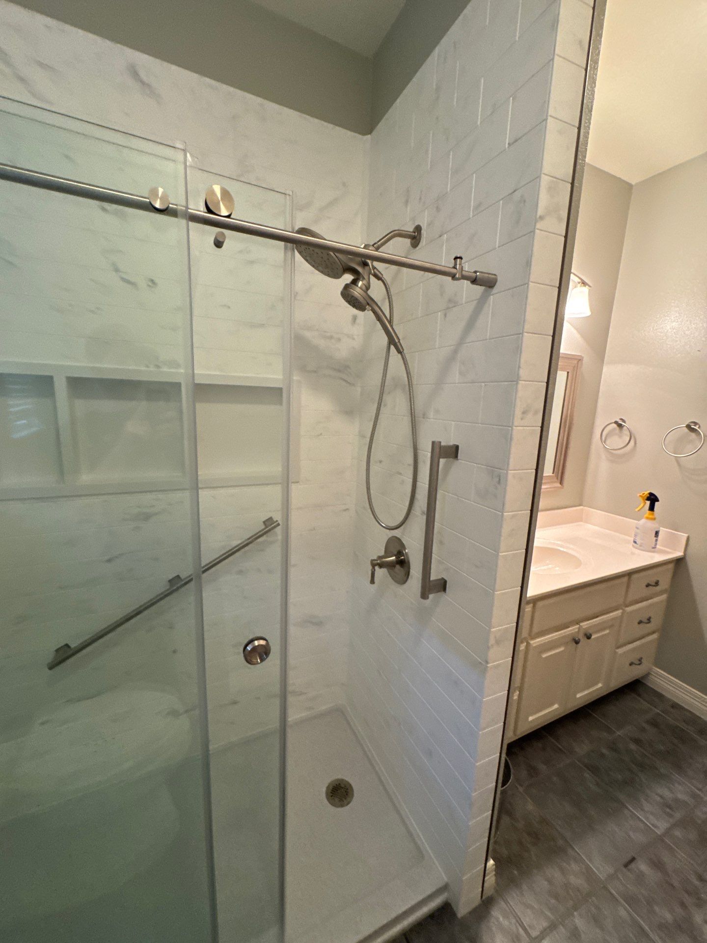 Doss Project in Farmington, AR by Ozark Home Pros