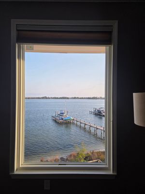 “We Make Windows You Actually Want to Look Through.”