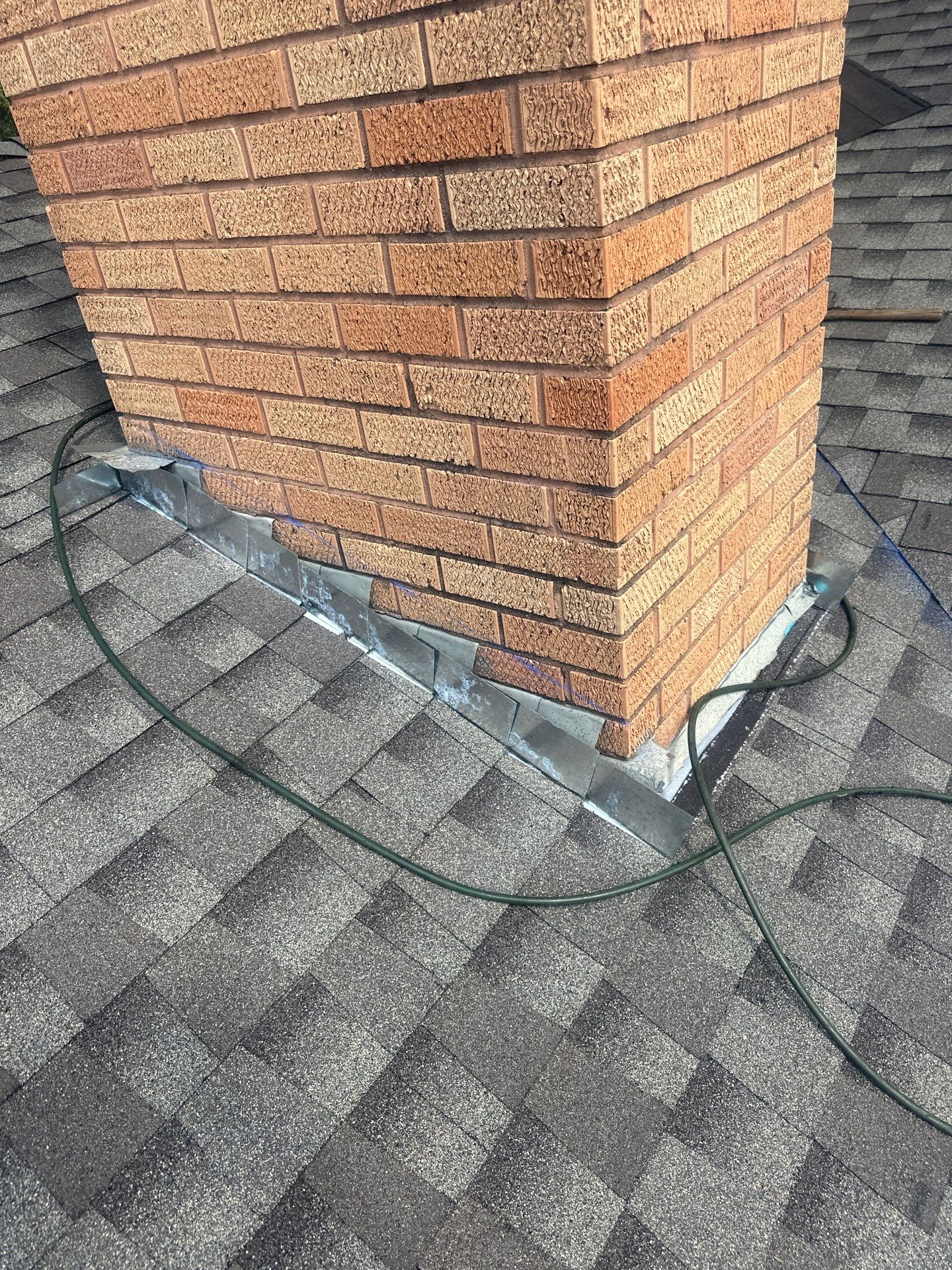 Project in Garland by EL-GC LLC 