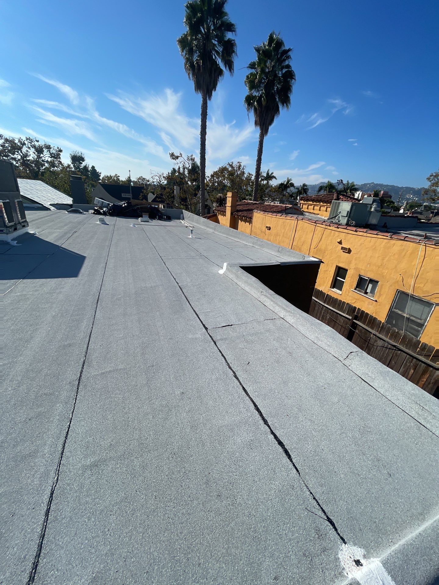 Roof Replacement - Los Angeles CA 90036 by Epic Roof Replacement