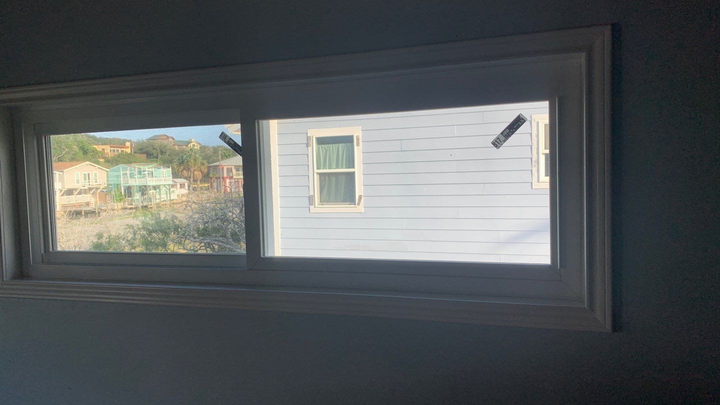 Beach house Remodel by Bayfront Roofing and Construction