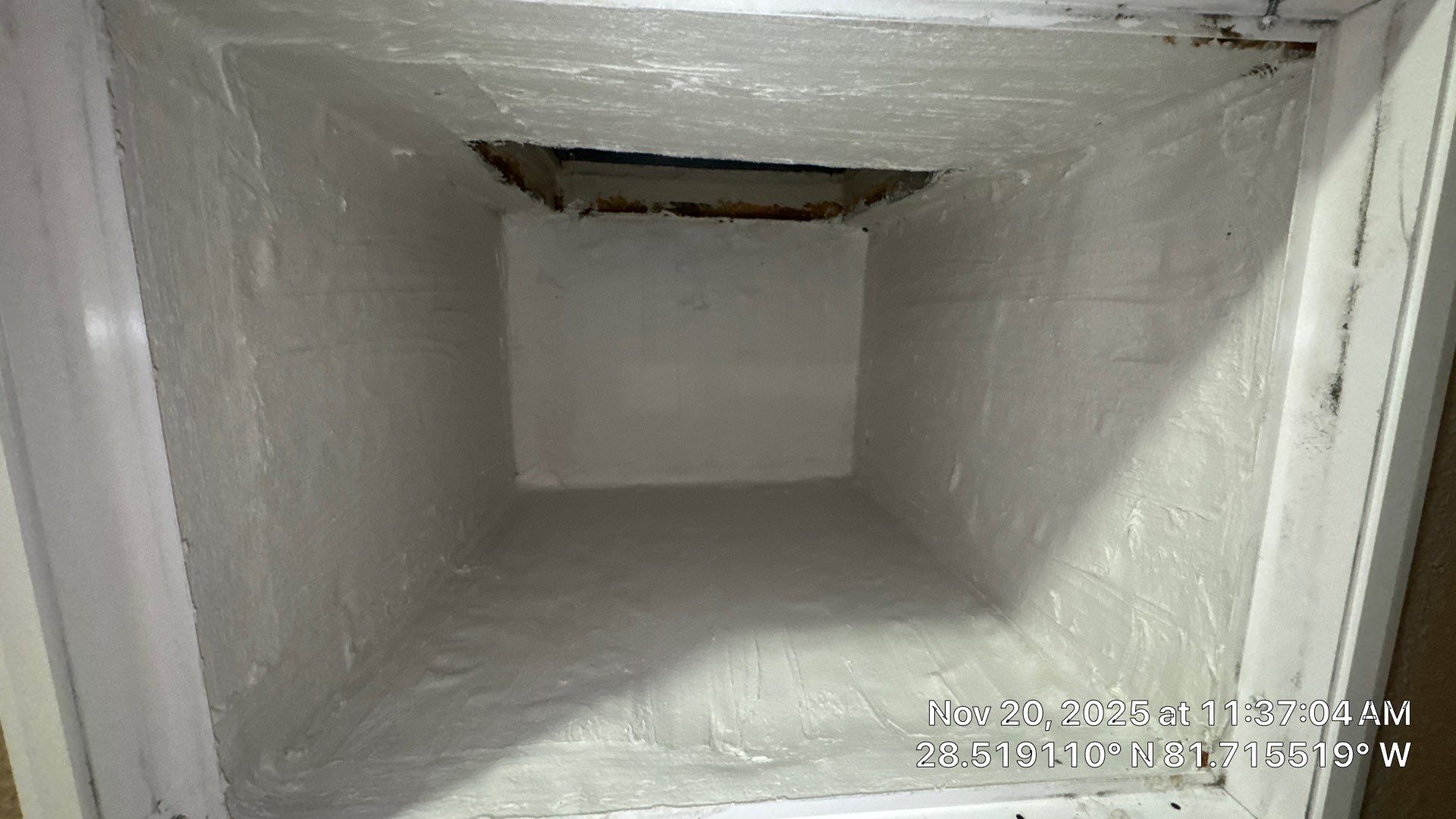 Air Duct and Dryer Vent Cleaning in Clermont by Hygienic Air, Inc