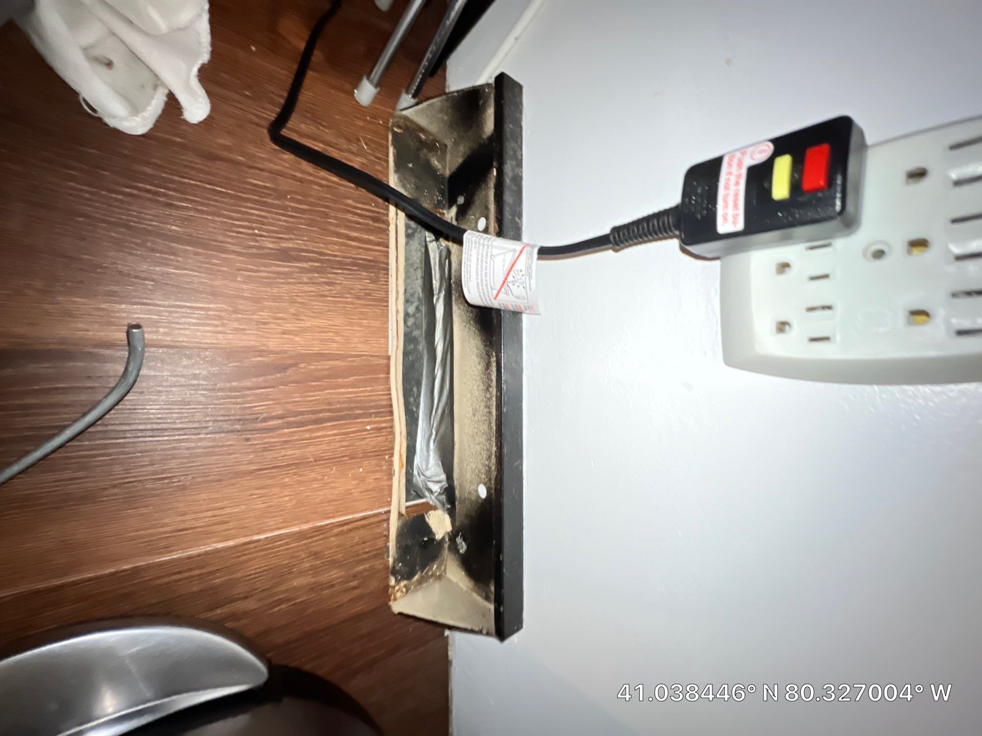 Air Duct Cleaning With a Vacuum Truck in New Castle, PA by Superior Air Duct Cleaning