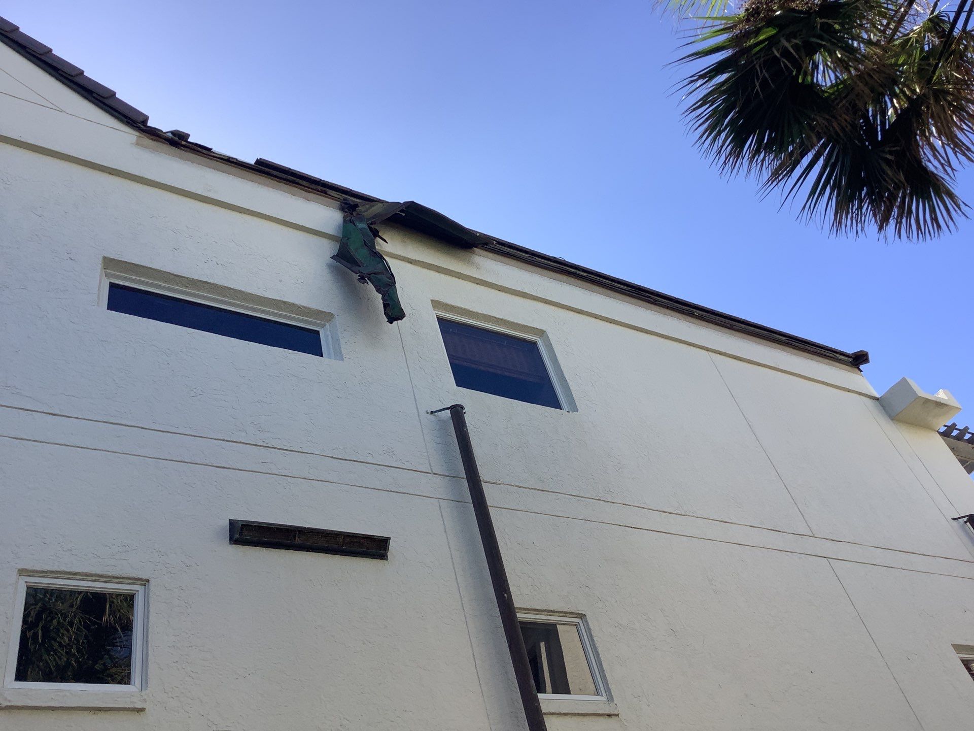Total Replace Gutters and Downspouts Longboat Key FL by Gutter Professors