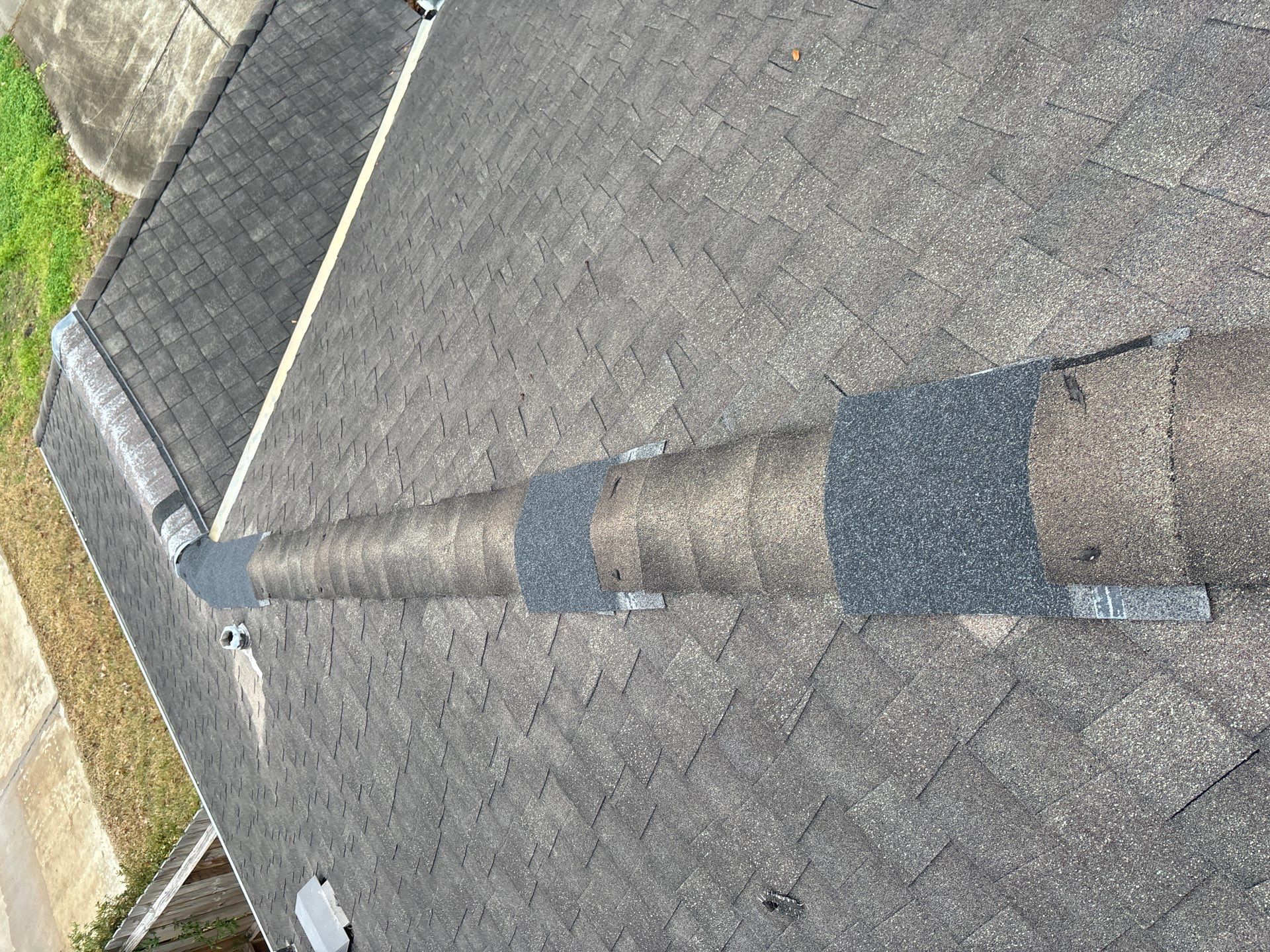 Roof Repair Houston by Roof Repair Company