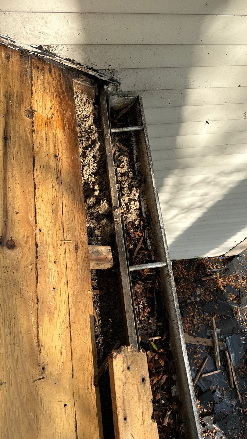 Roof Replacement using CertainTeed Landmark Pro by 180 Contractors