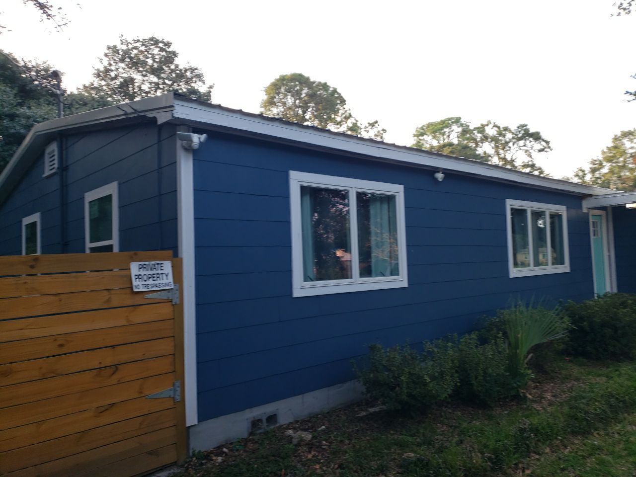 Gutter Installation using K-Style Gutters by Gutter Professors
