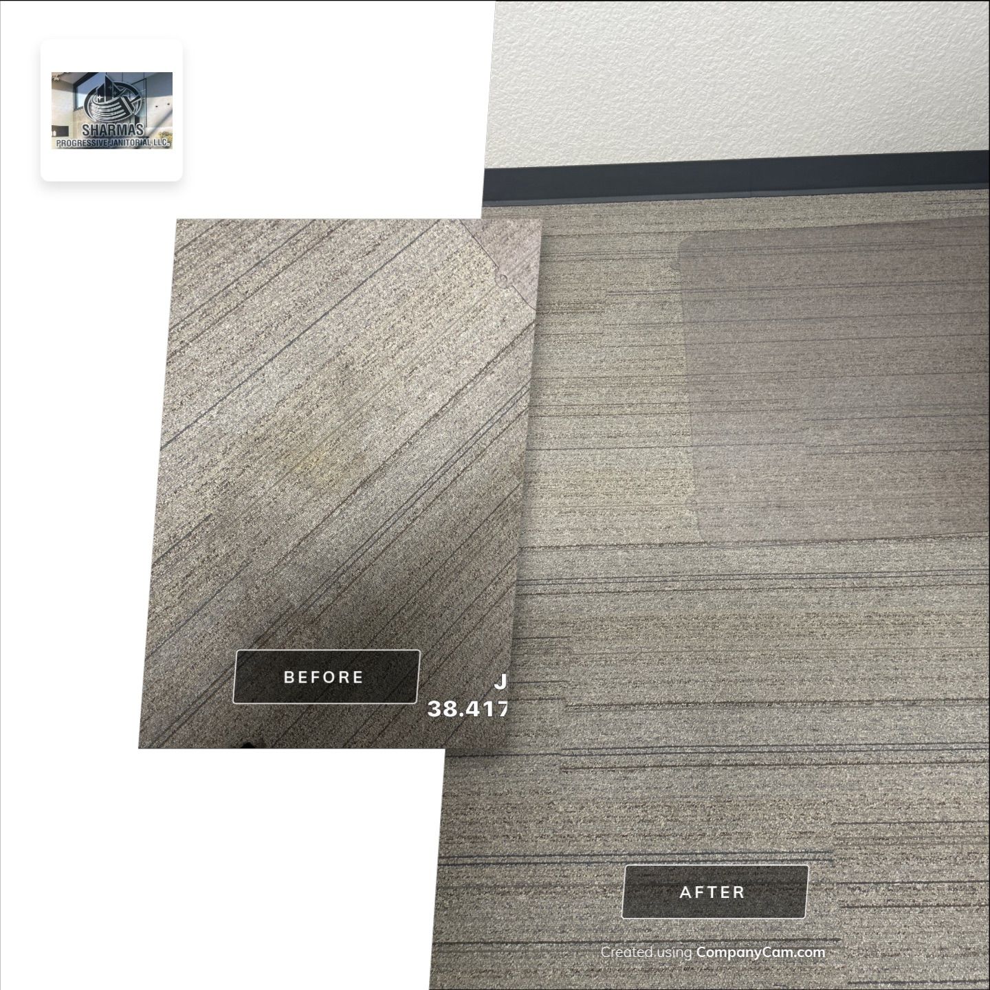 Sharmas Progressive Janitorial INC featured photo.