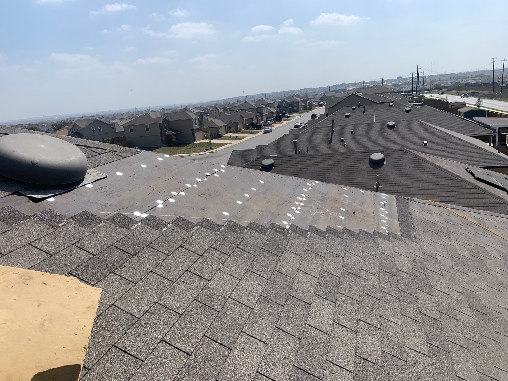 Roof Repair 78109 Wind Damage in San Antonio | Rox Roofing by Rox Roofing