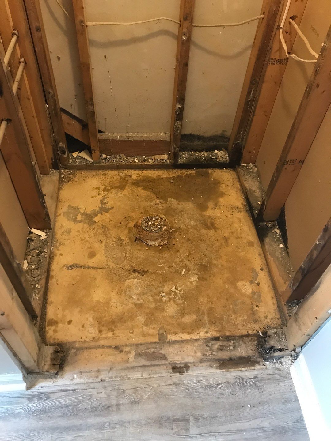 Rough to Fabulous by BathPlanet SW Virginia