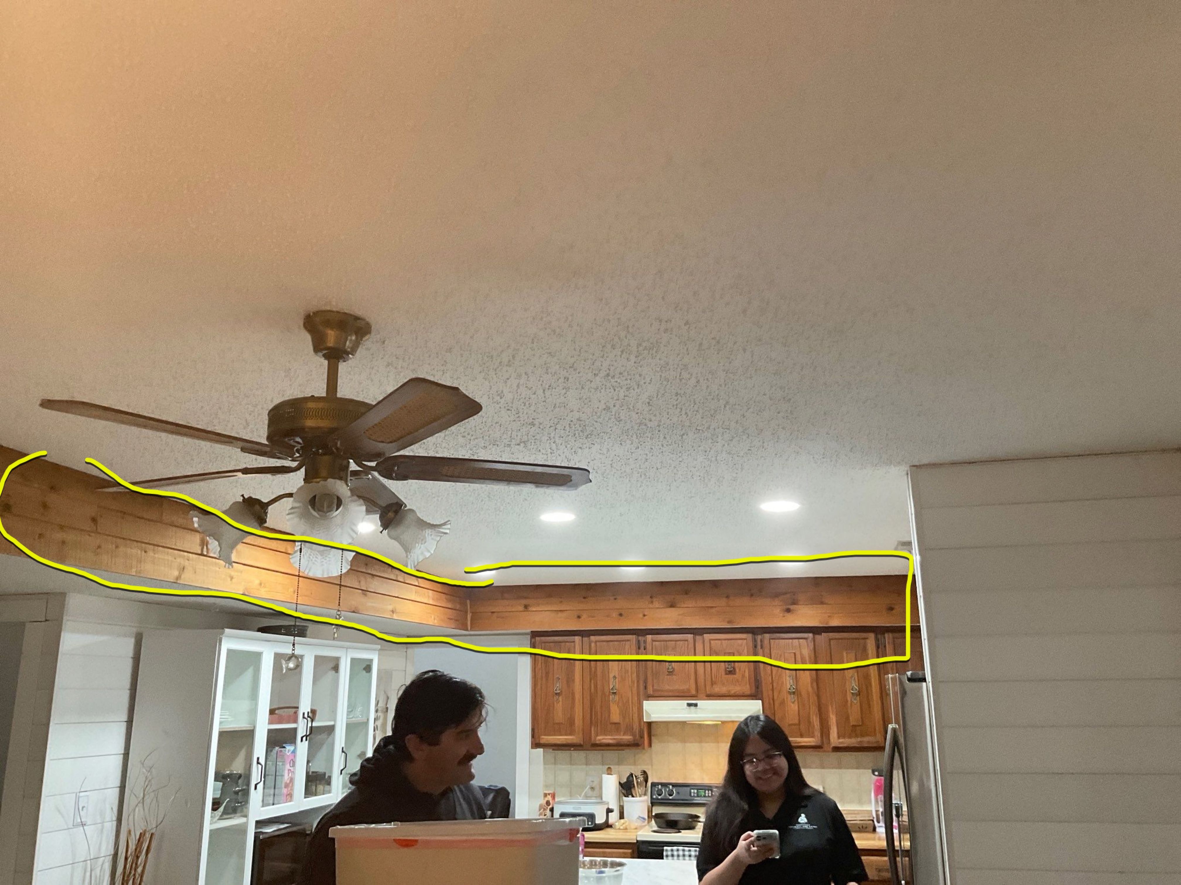 Residential - Virginia Beach by Rodriguez Drywall And Paint 