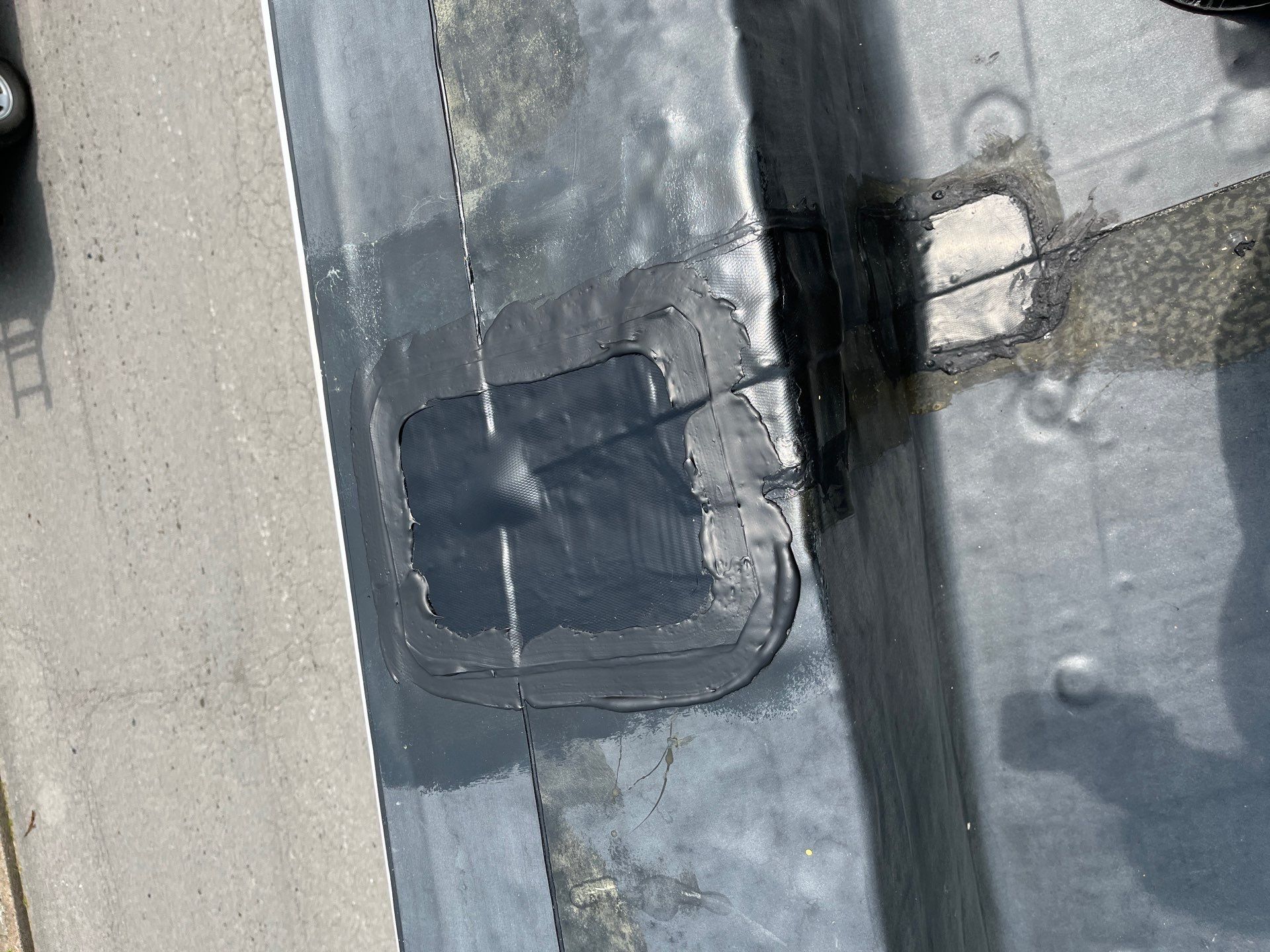 Project by Duarte’s Roofing  by Duarte’s Roofing 